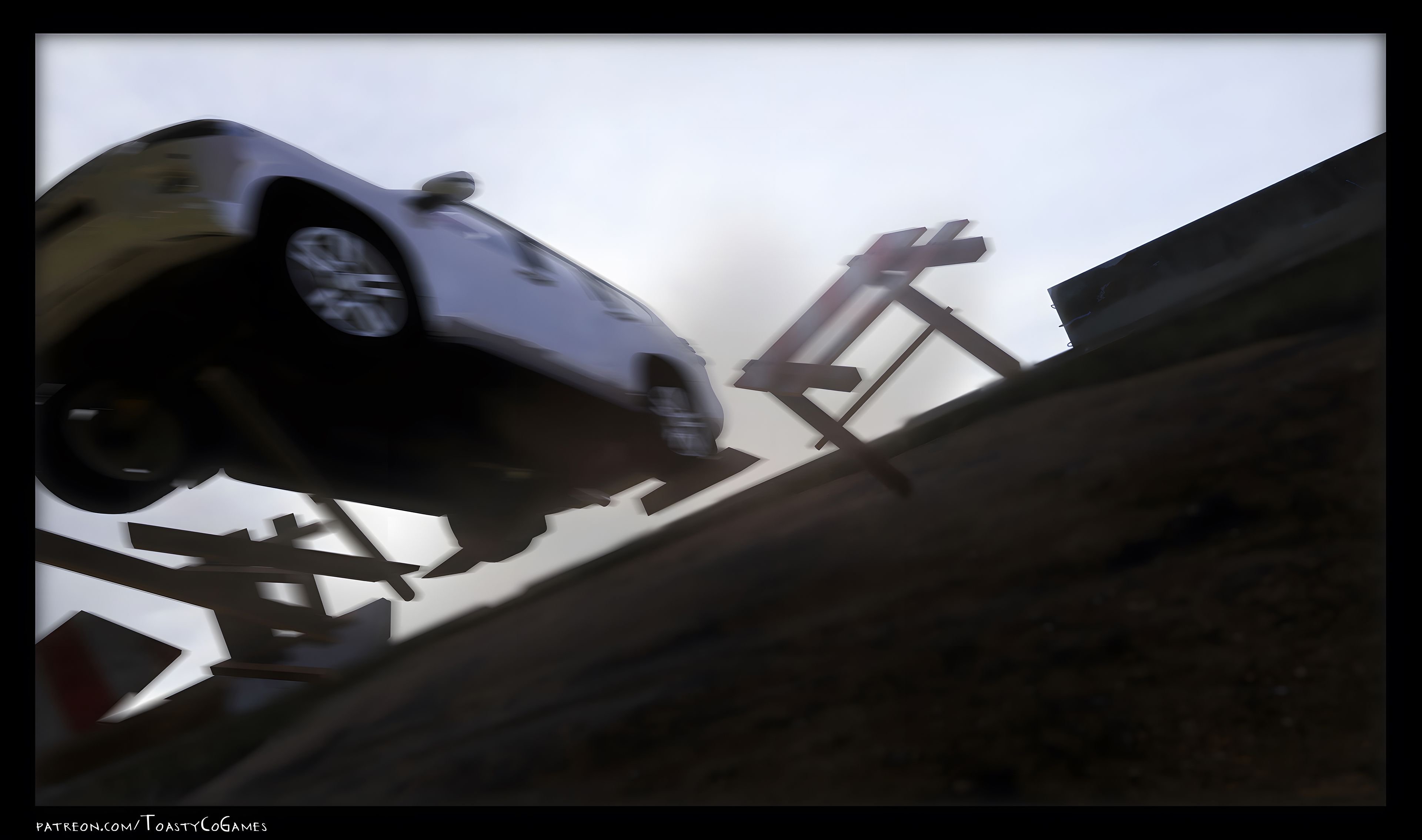 Incredible Desire (The Incredibles) [ToastyCoGames] - Chapter 3 — Page 8