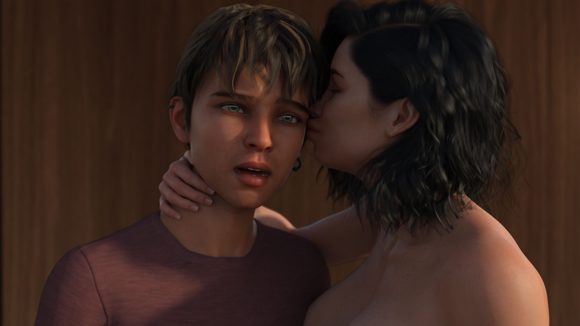 The Golden Boy [Serious Punch] - Chapter 6 — Page 103