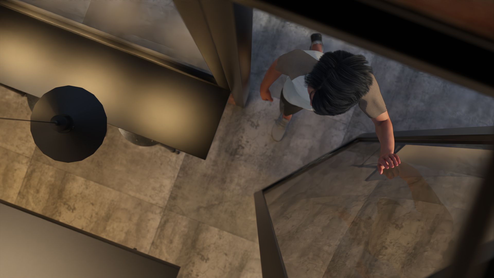 The Golden Boy [Serious Punch] - Chapter 6 — Page 16