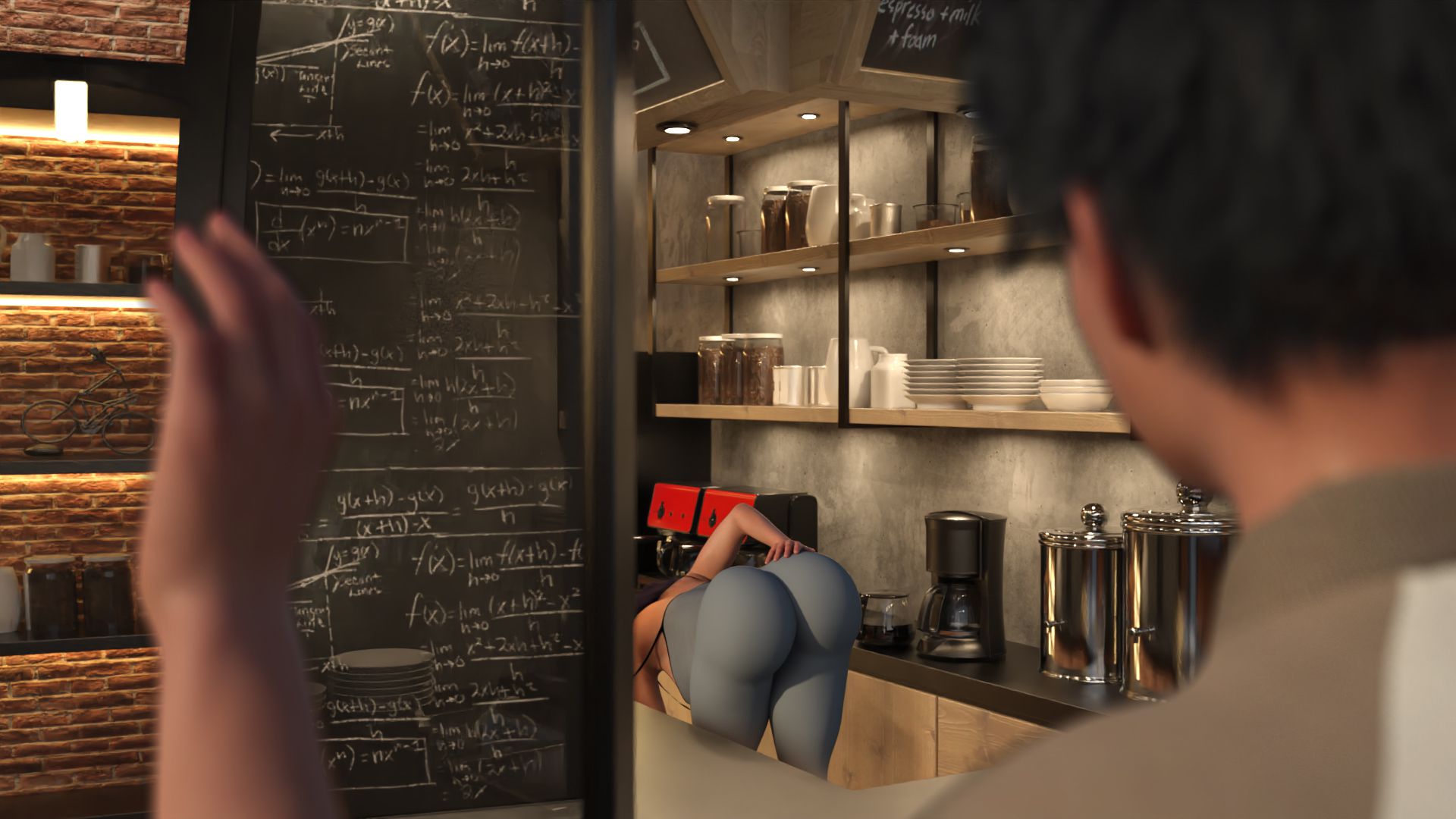 The Golden Boy [Serious Punch] - Chapter 6 — Page 17