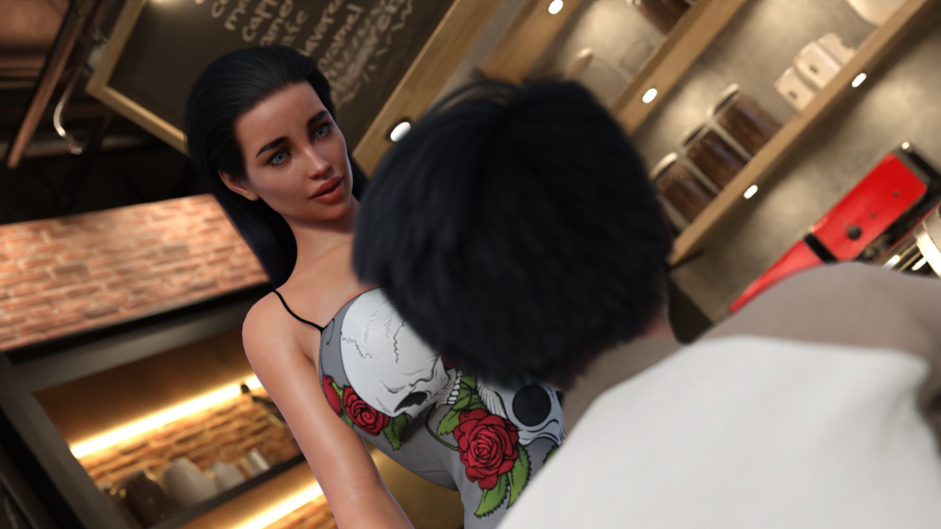 The Golden Boy [Serious Punch] - Chapter 6 — Page 28