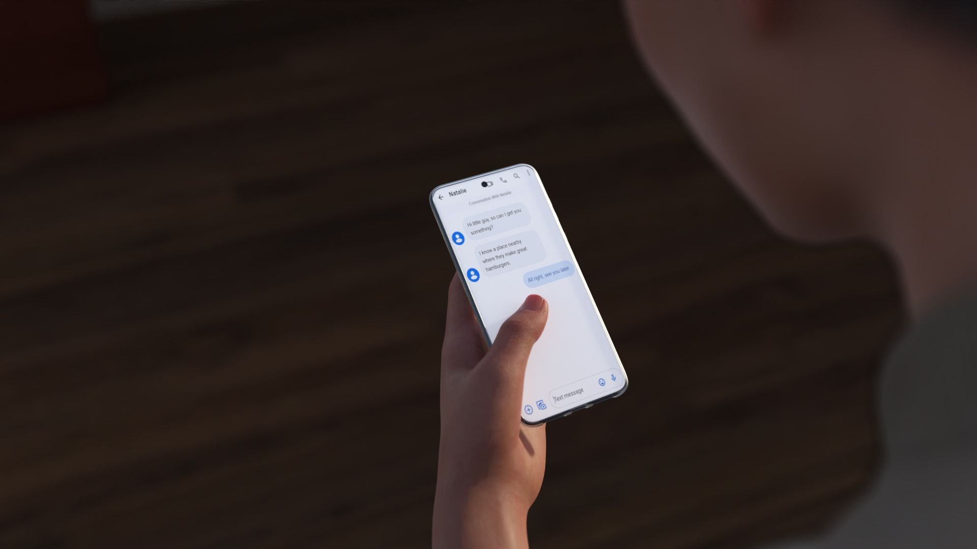 The Golden Boy [Serious Punch] - Chapter 6 — Page 46