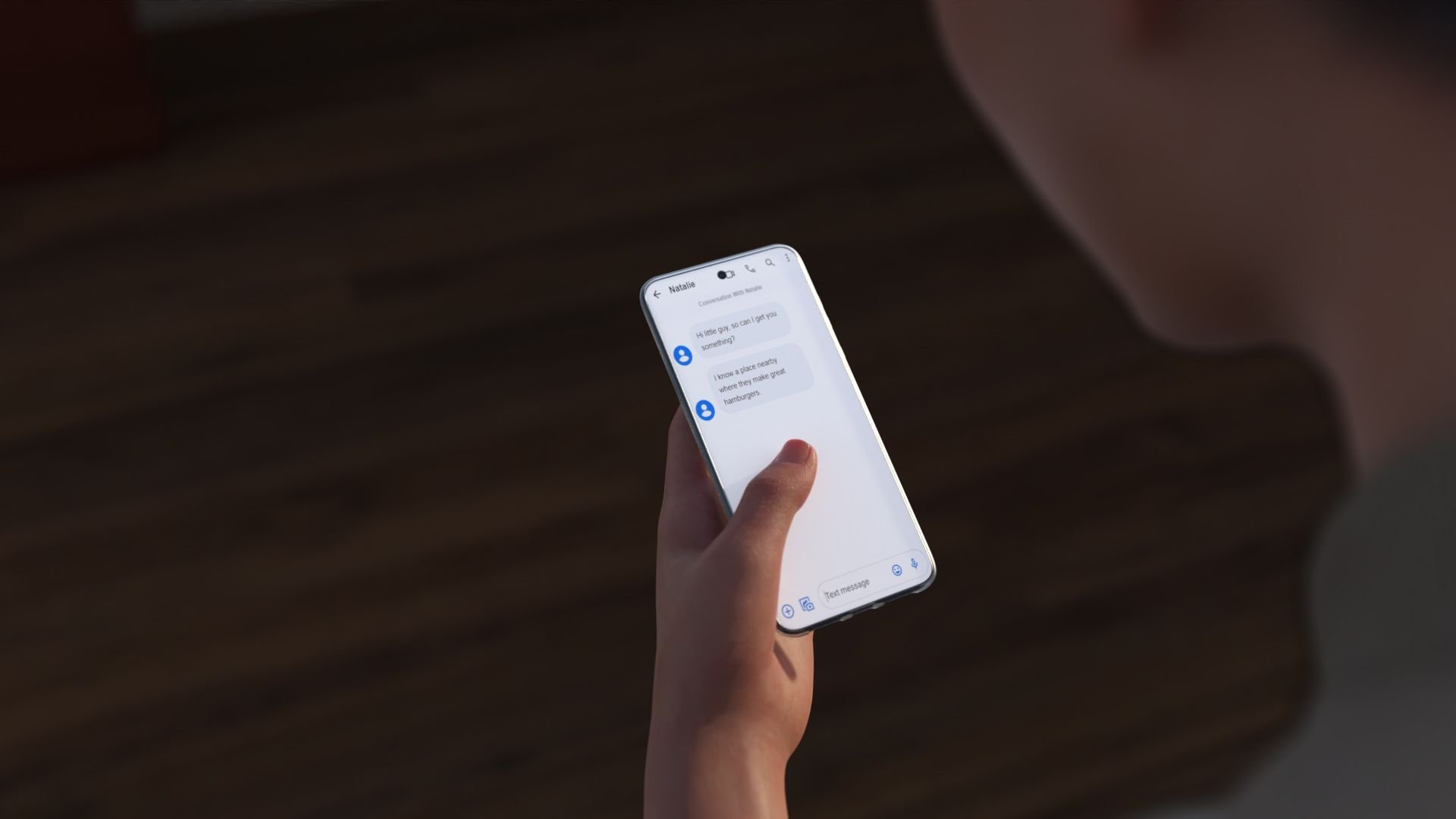 The Golden Boy [Serious Punch] - Chapter 6 — Page 47