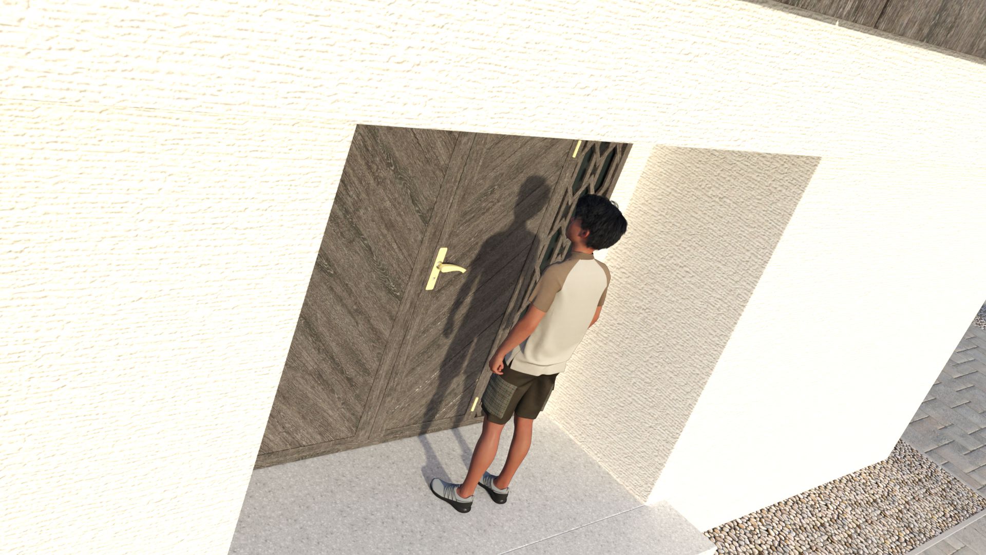 The Golden Boy [Serious Punch] - Chapter 6 — Page 49