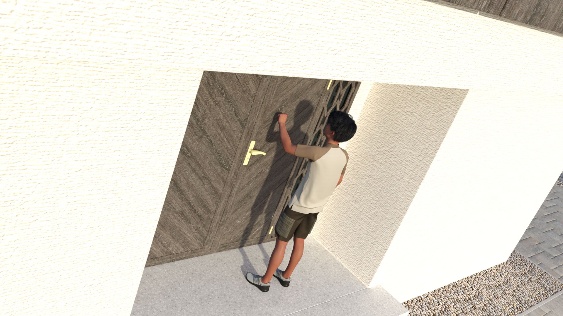 The Golden Boy [Serious Punch] - Chapter 6 — Page 50