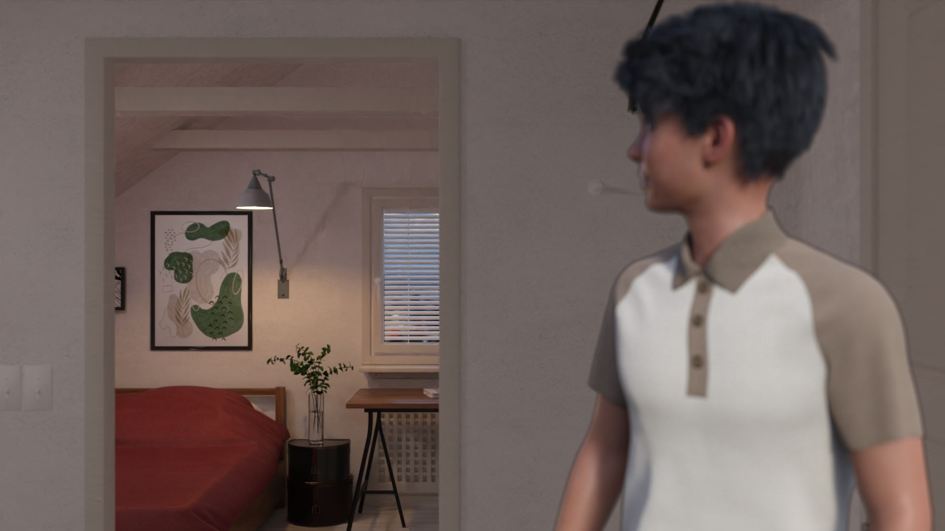 The Golden Boy [Serious Punch] - Chapter 6 — Page 55