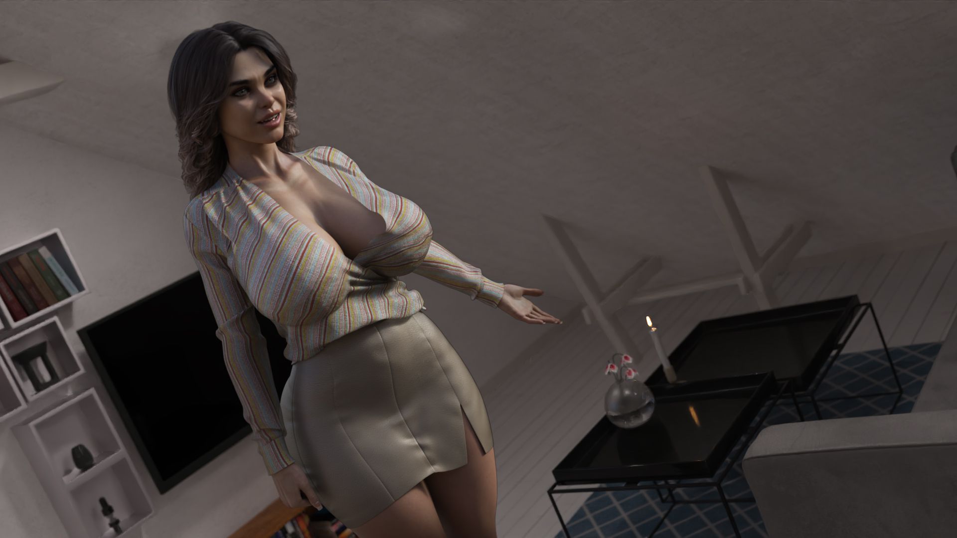 The Golden Boy [Serious Punch] - Chapter 6 — Page 57