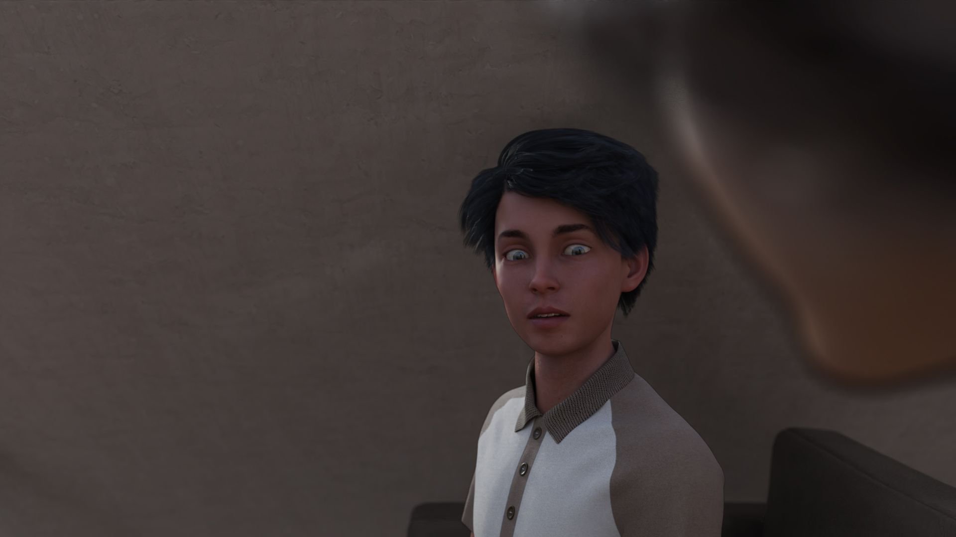 The Golden Boy [Serious Punch] - Chapter 6 — Page 59