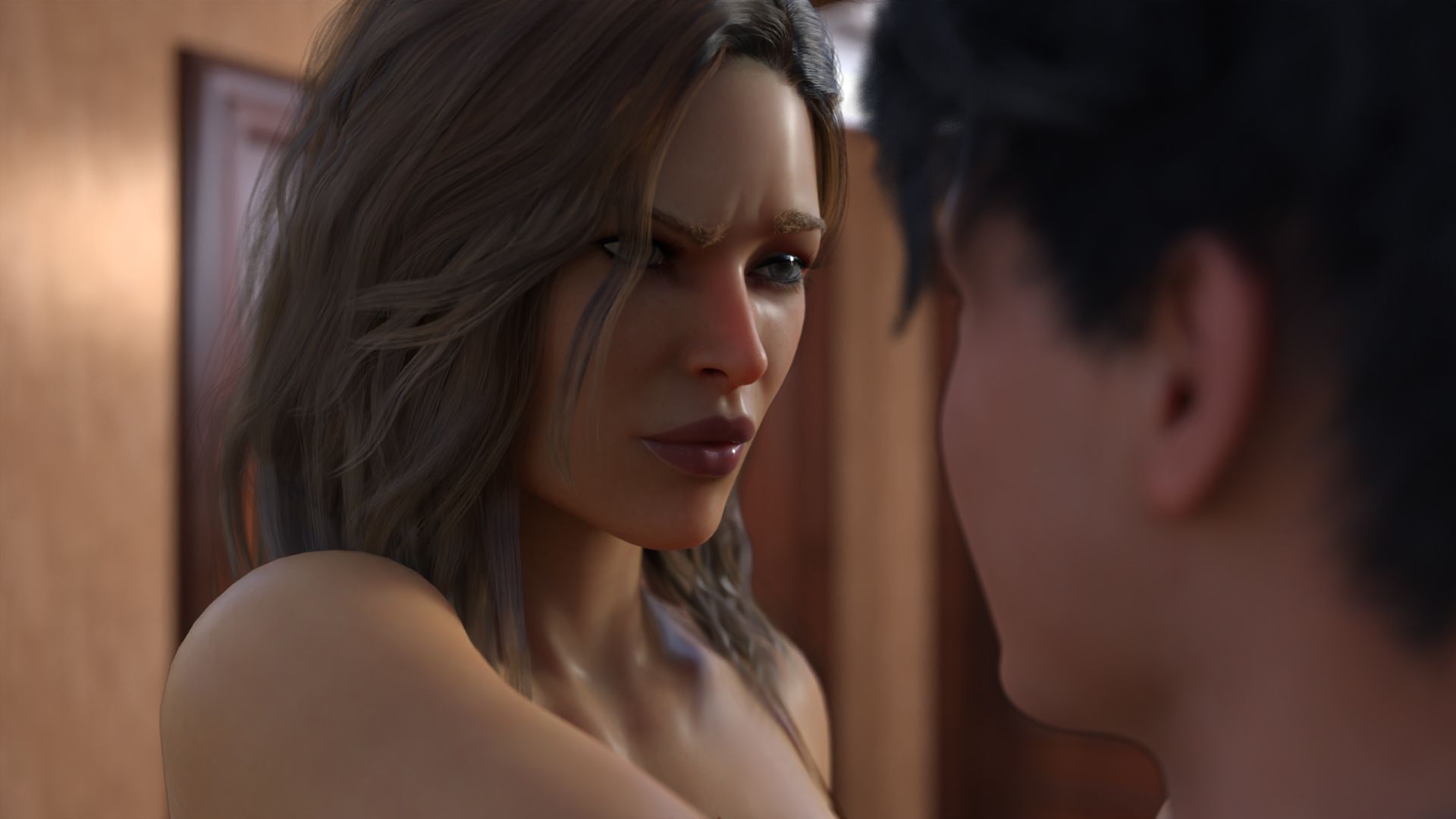 The Golden Boy [Serious Punch] - Chapter 6 — Page 6