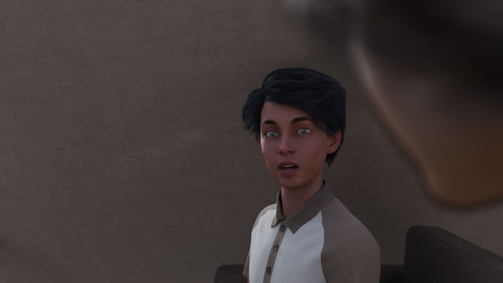 The Golden Boy [Serious Punch] - Chapter 6 — Page 63