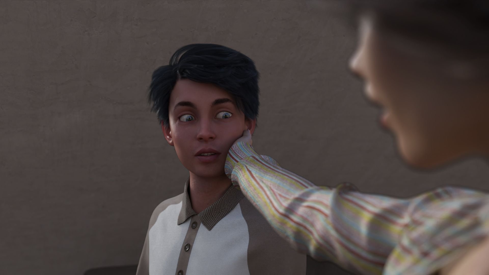 The Golden Boy [Serious Punch] - Chapter 6 — Page 65