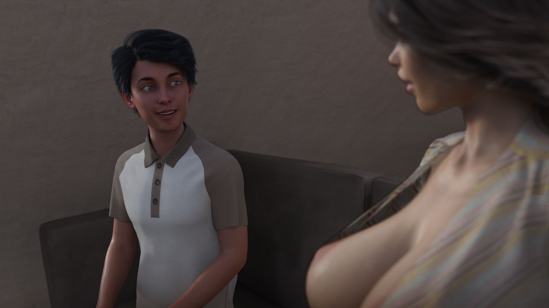 The Golden Boy [Serious Punch] - Chapter 6 — Page 67