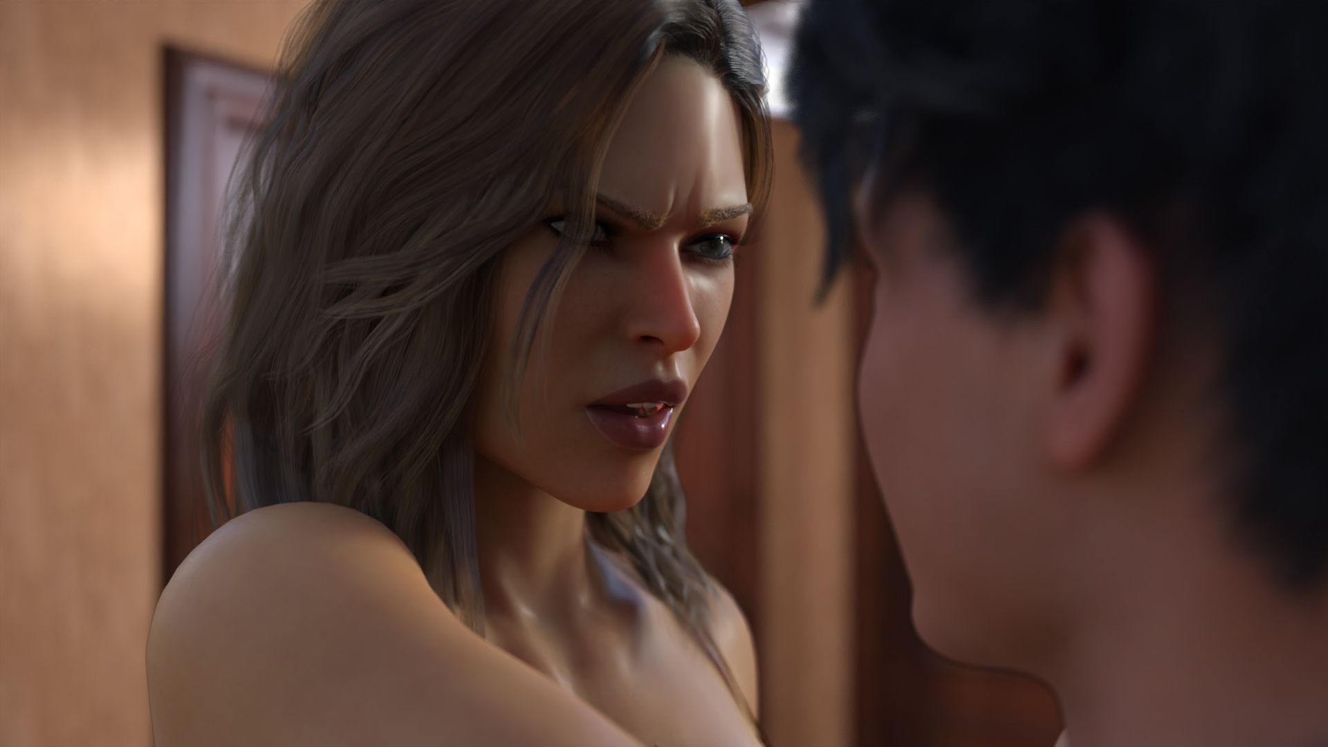 The Golden Boy [Serious Punch] - Chapter 6 — Page 7