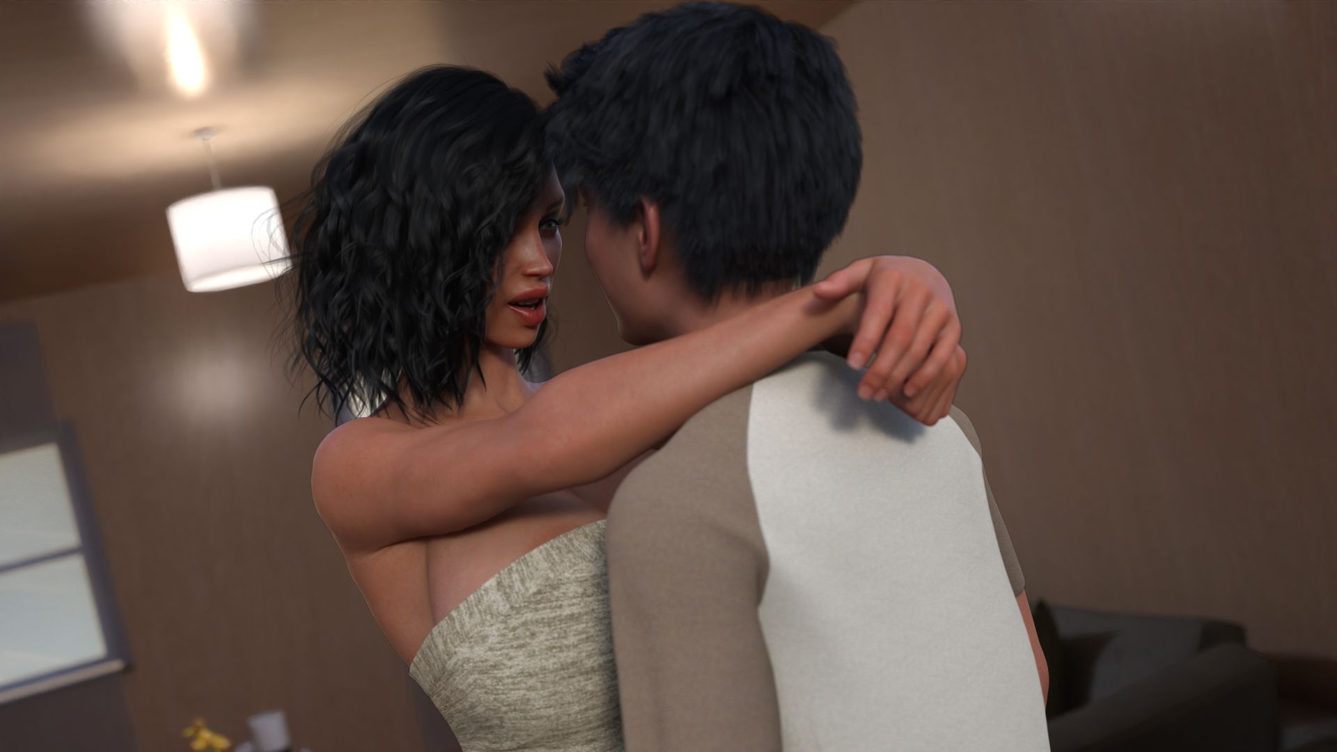 The Golden Boy [Serious Punch] - Chapter 6 — Page 76