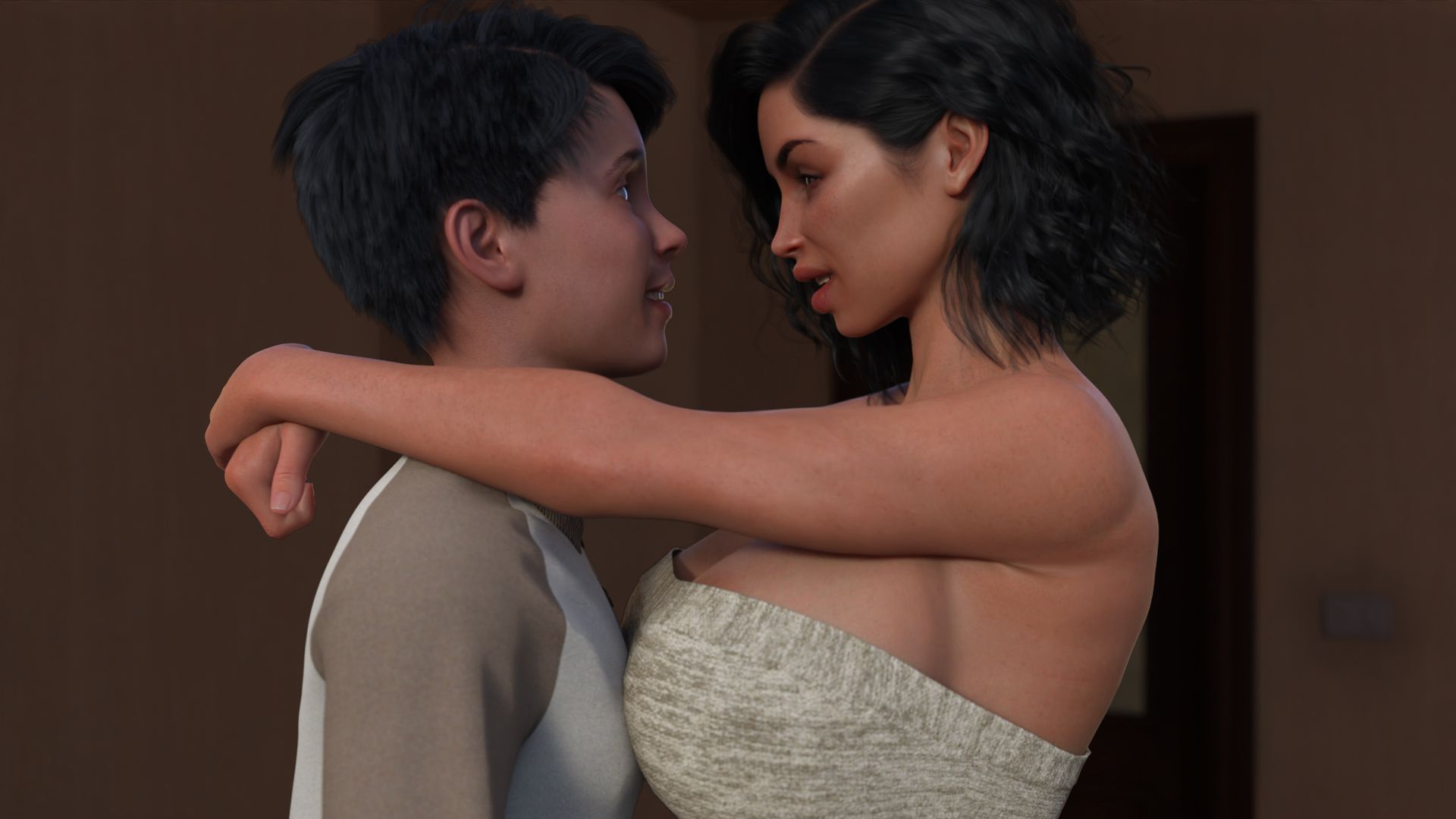 The Golden Boy [Serious Punch] - Chapter 6 — Page 78