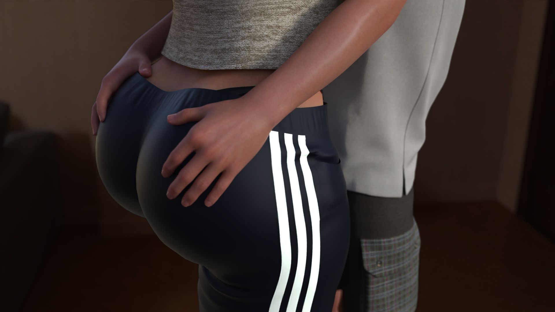 The Golden Boy [Serious Punch] - Chapter 6 — Page 79