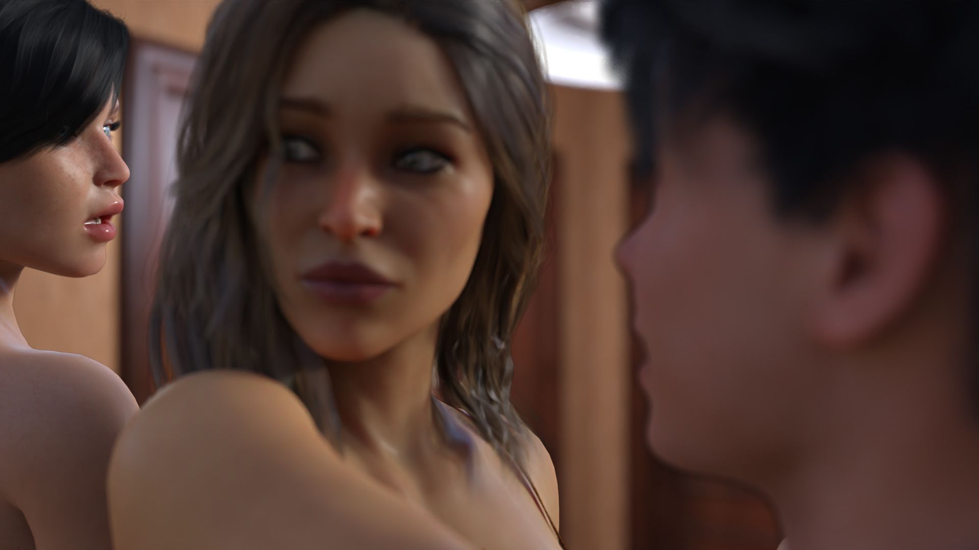 The Golden Boy [Serious Punch] - Chapter 6 — Page 8