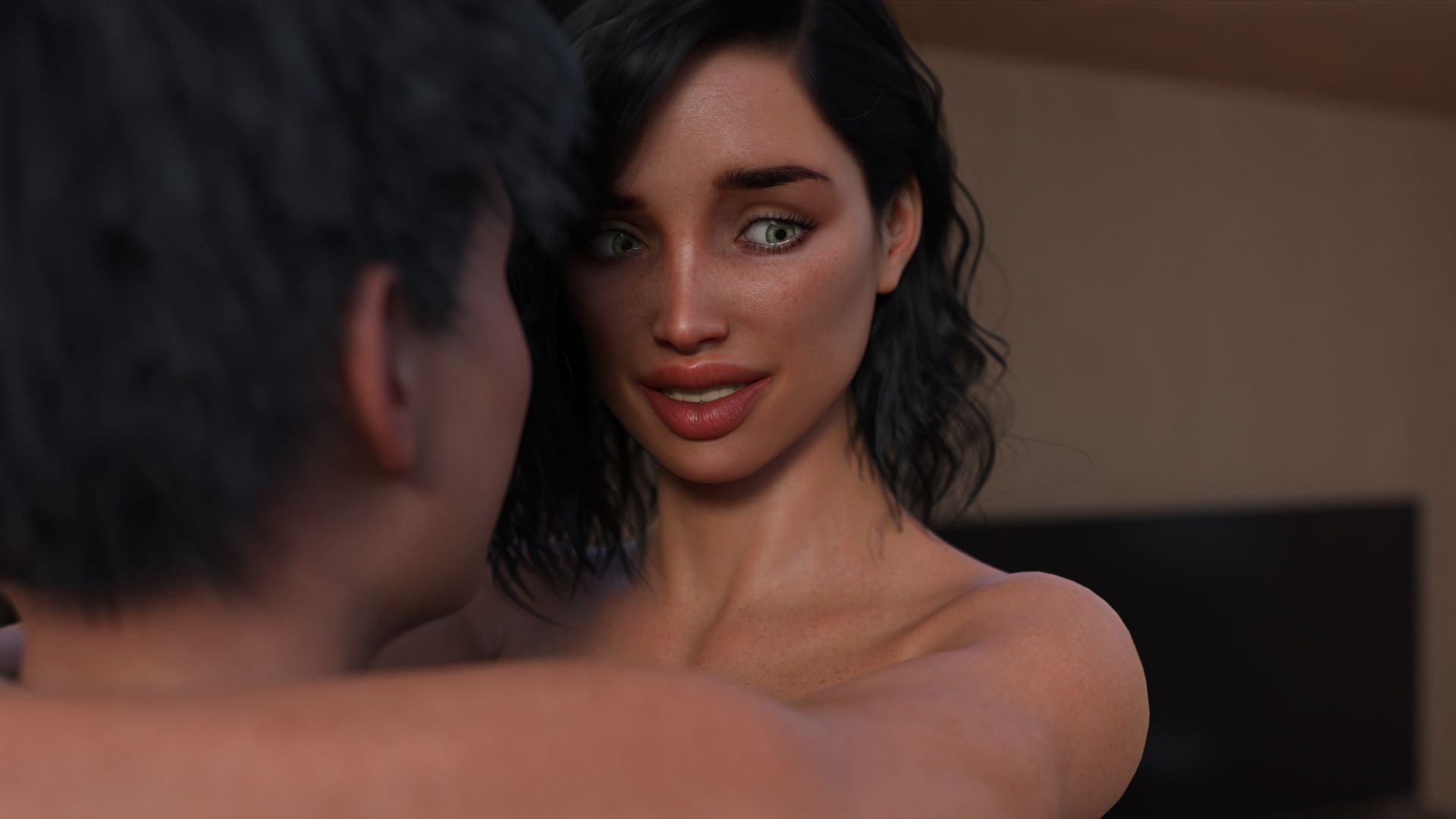 The Golden Boy [Serious Punch] - Chapter 6 — Page 80