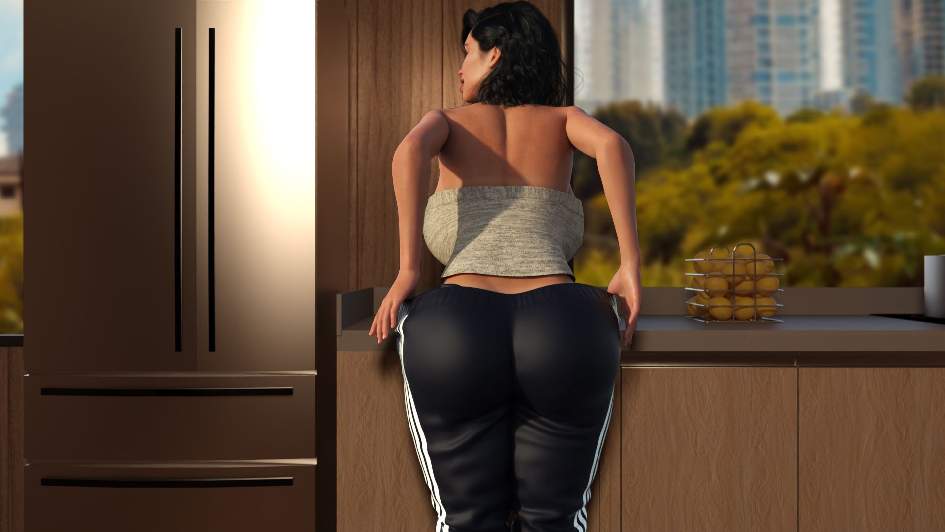 The Golden Boy [Serious Punch] - Chapter 6 — Page 87