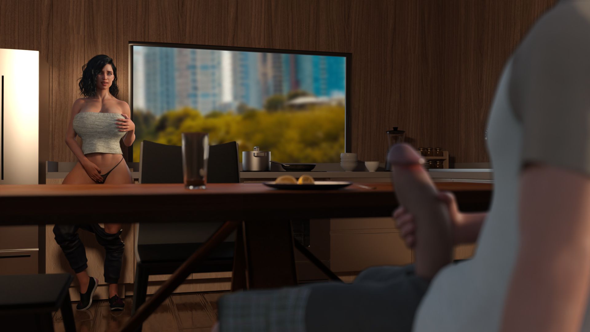 The Golden Boy [Serious Punch] - Chapter 6 — Page 92