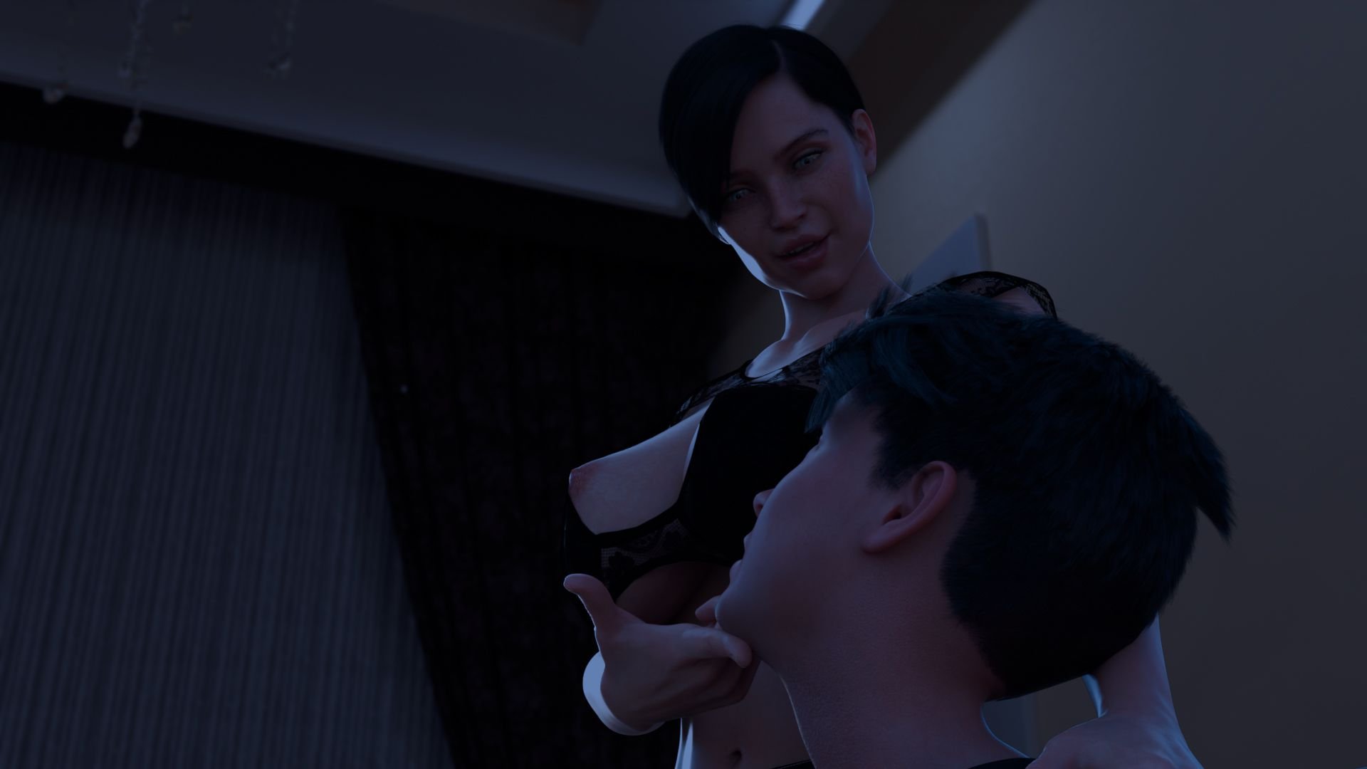 The Golden Boy [Serious Punch] - Chapter — Page 103