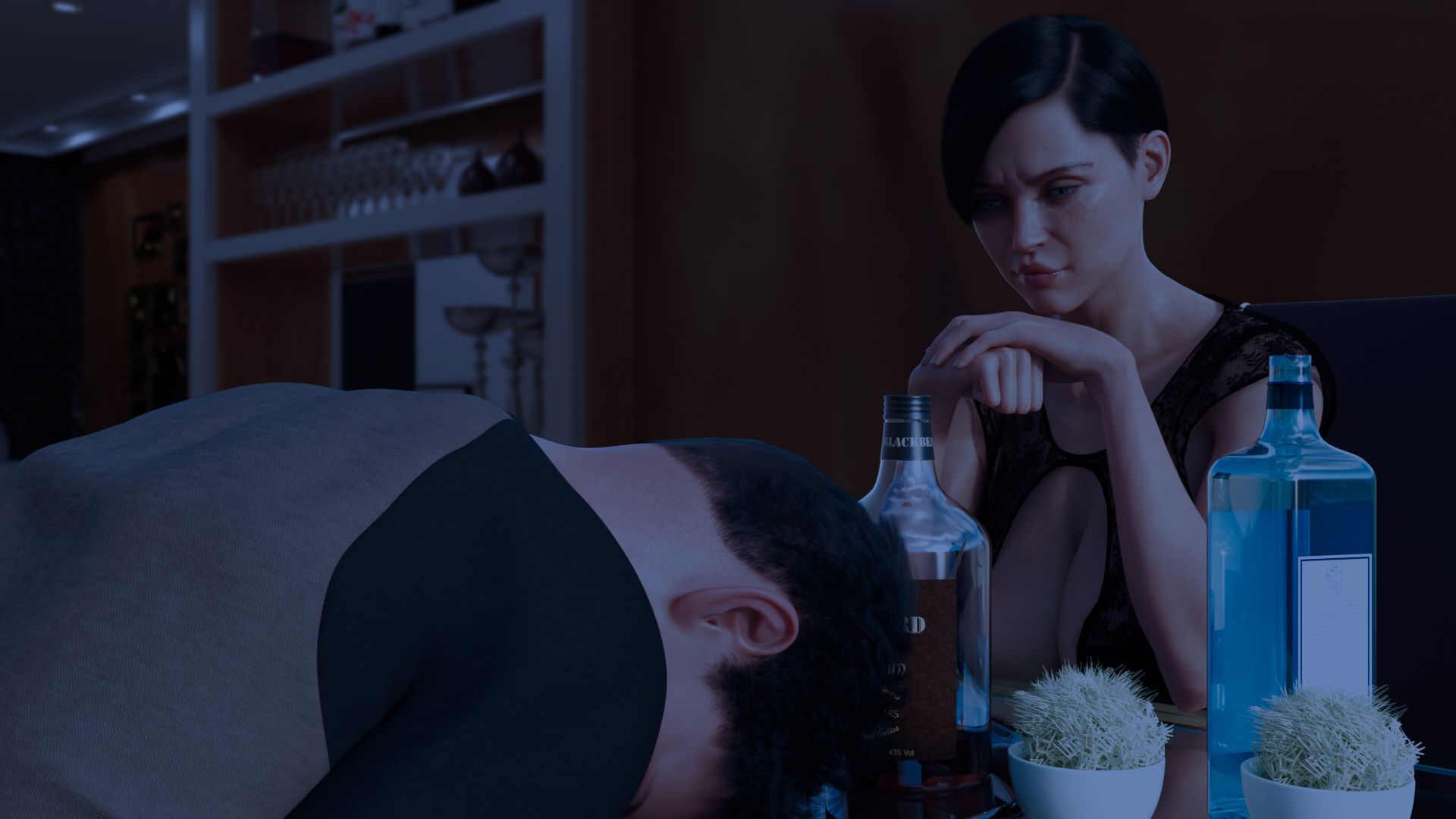 The Golden Boy [Serious Punch] - Chapter — Page 113