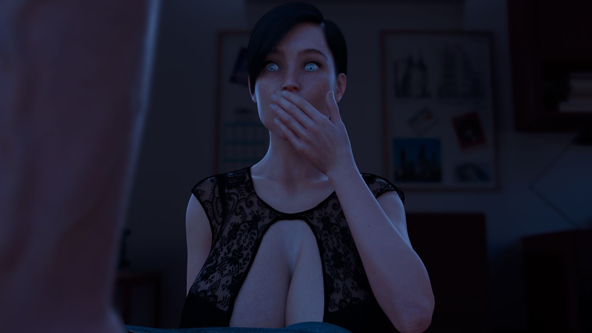 The Golden Boy [Serious Punch] - Chapter — Page 118