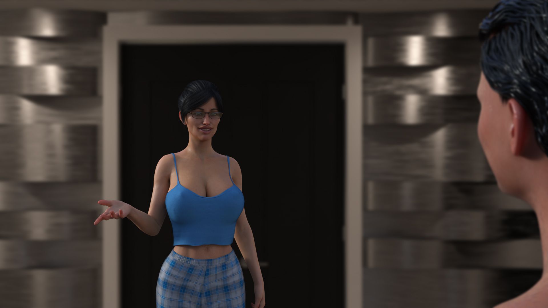 The Golden Boy [Serious Punch] - Chapter — Page 135