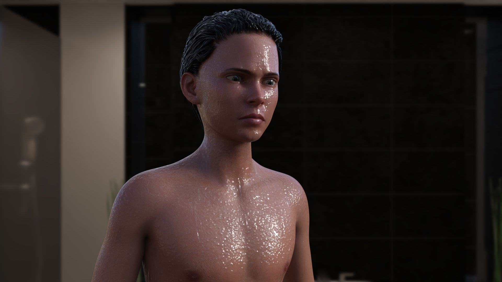 The Golden Boy [Serious Punch] - Chapter — Page 136