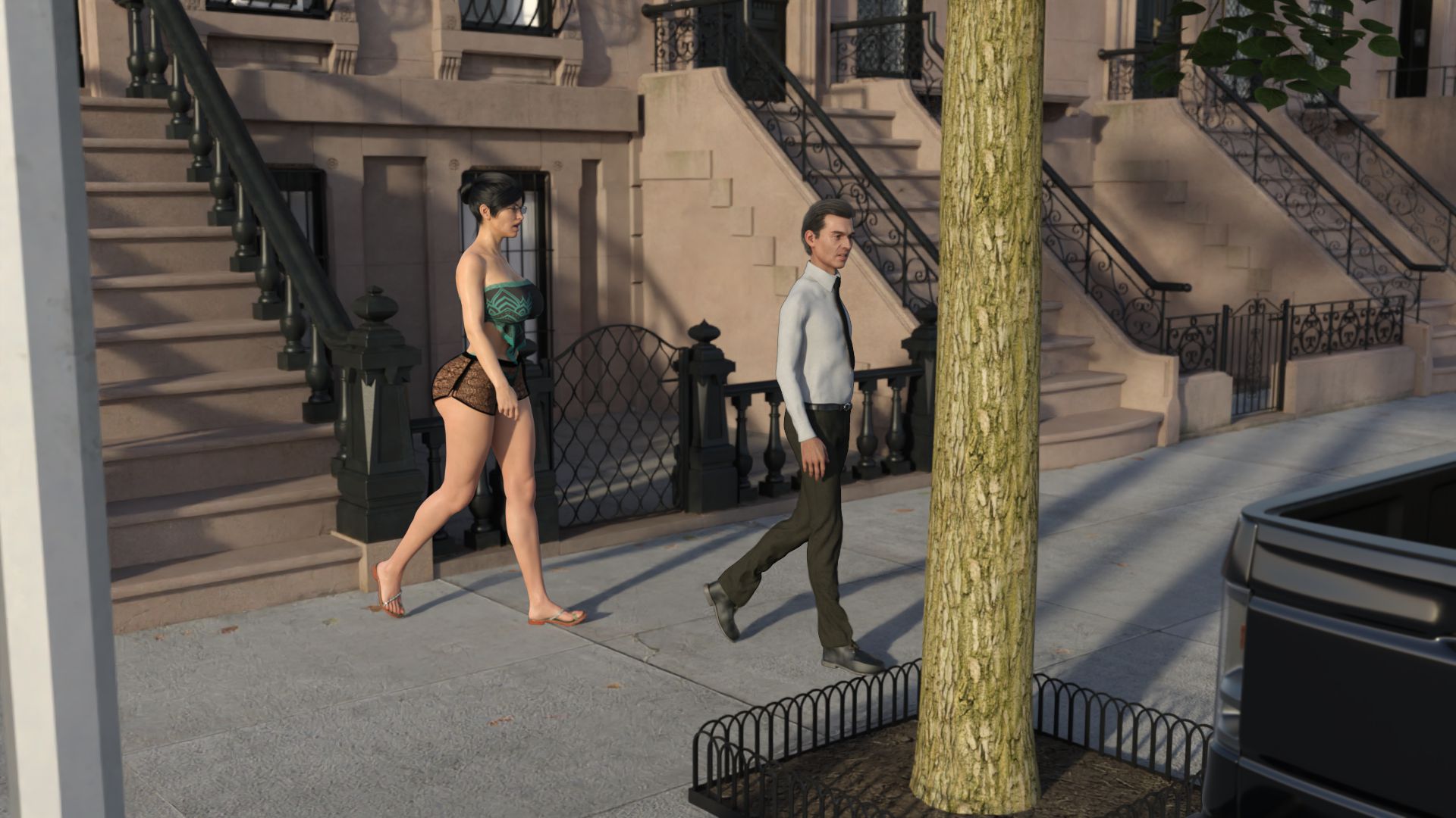 The Golden Boy [Serious Punch] - Chapter — Page 16