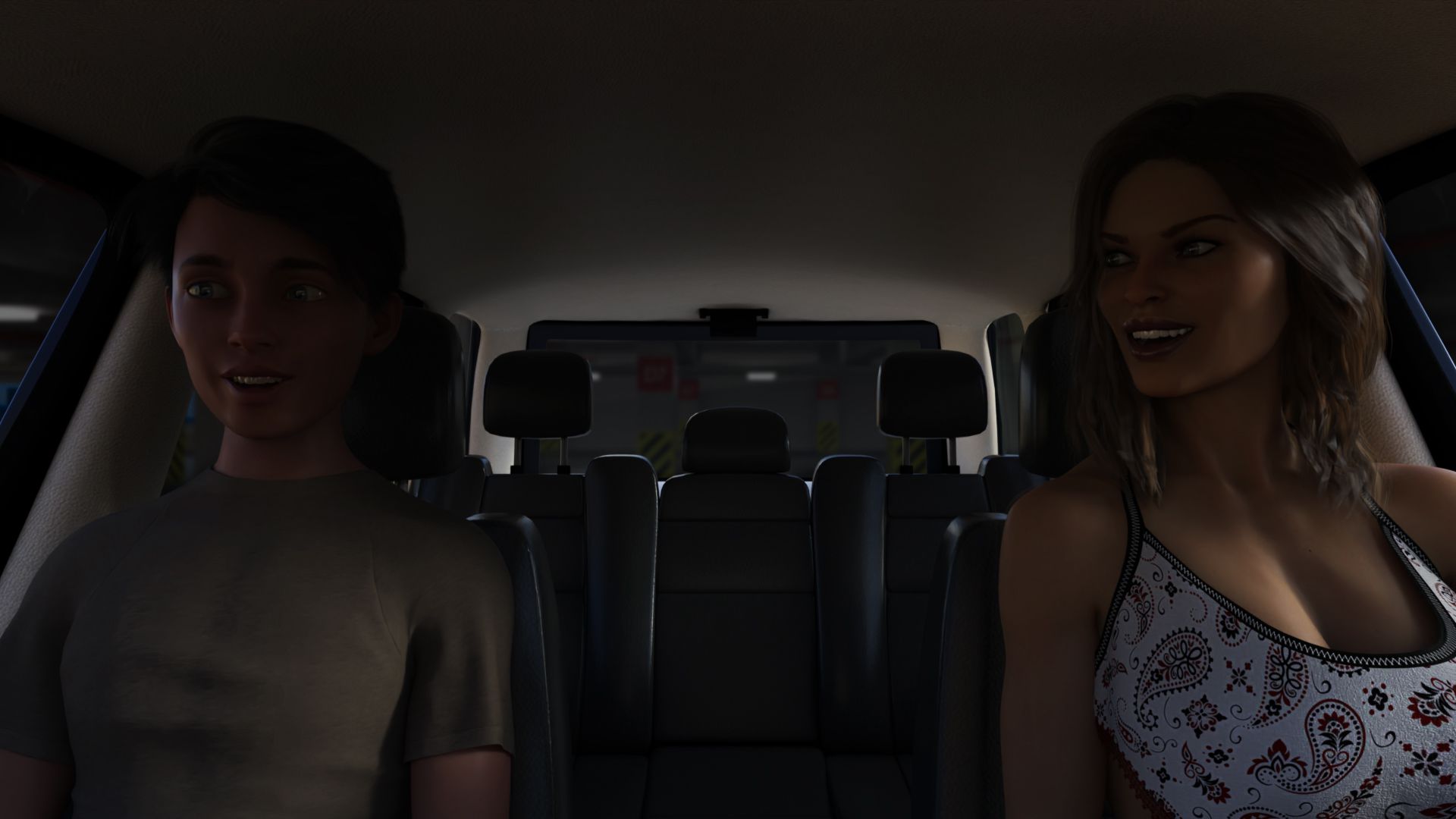 The Golden Boy [Serious Punch] - Chapter — Page 143