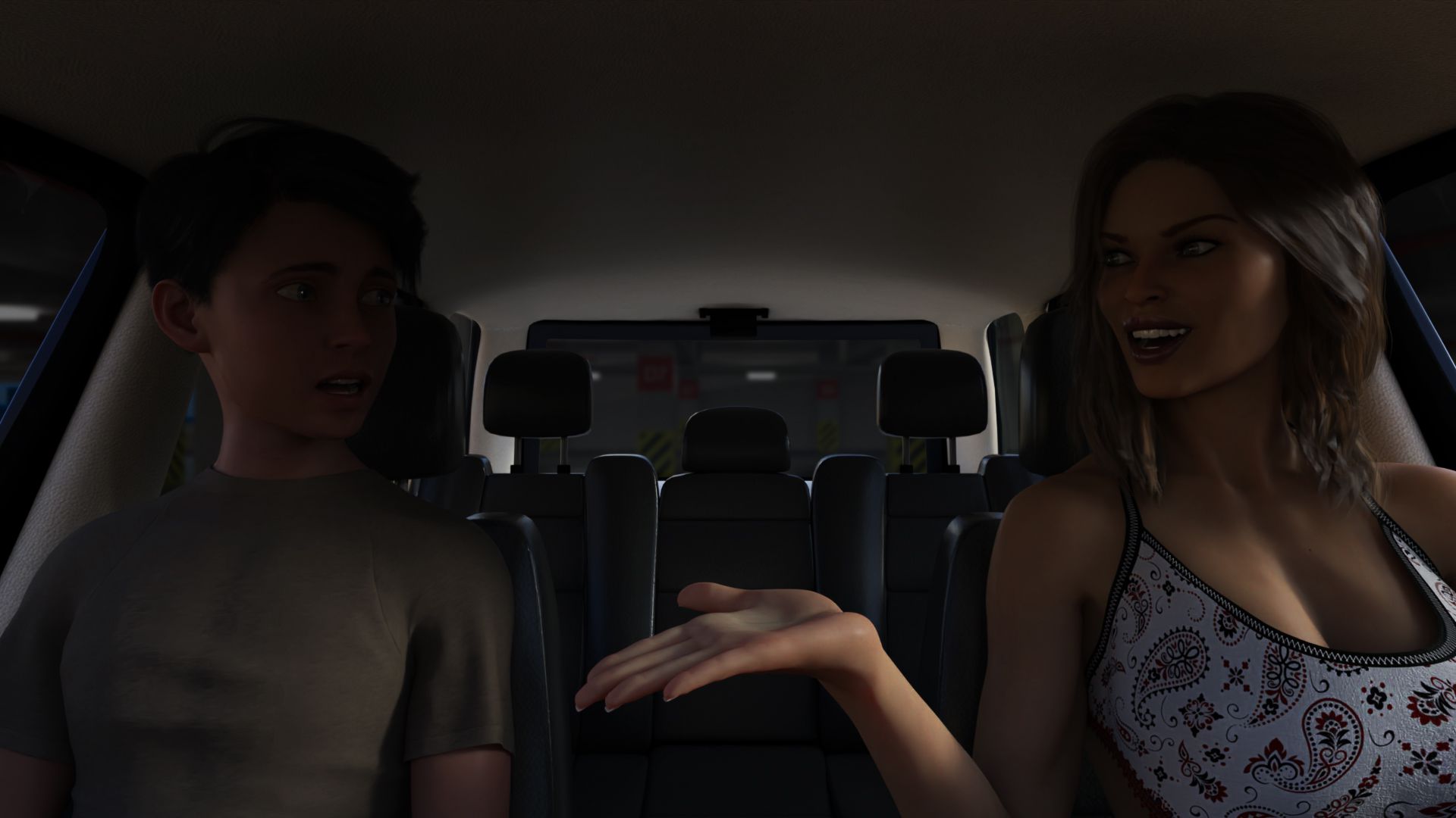 The Golden Boy [Serious Punch] - Chapter — Page 144