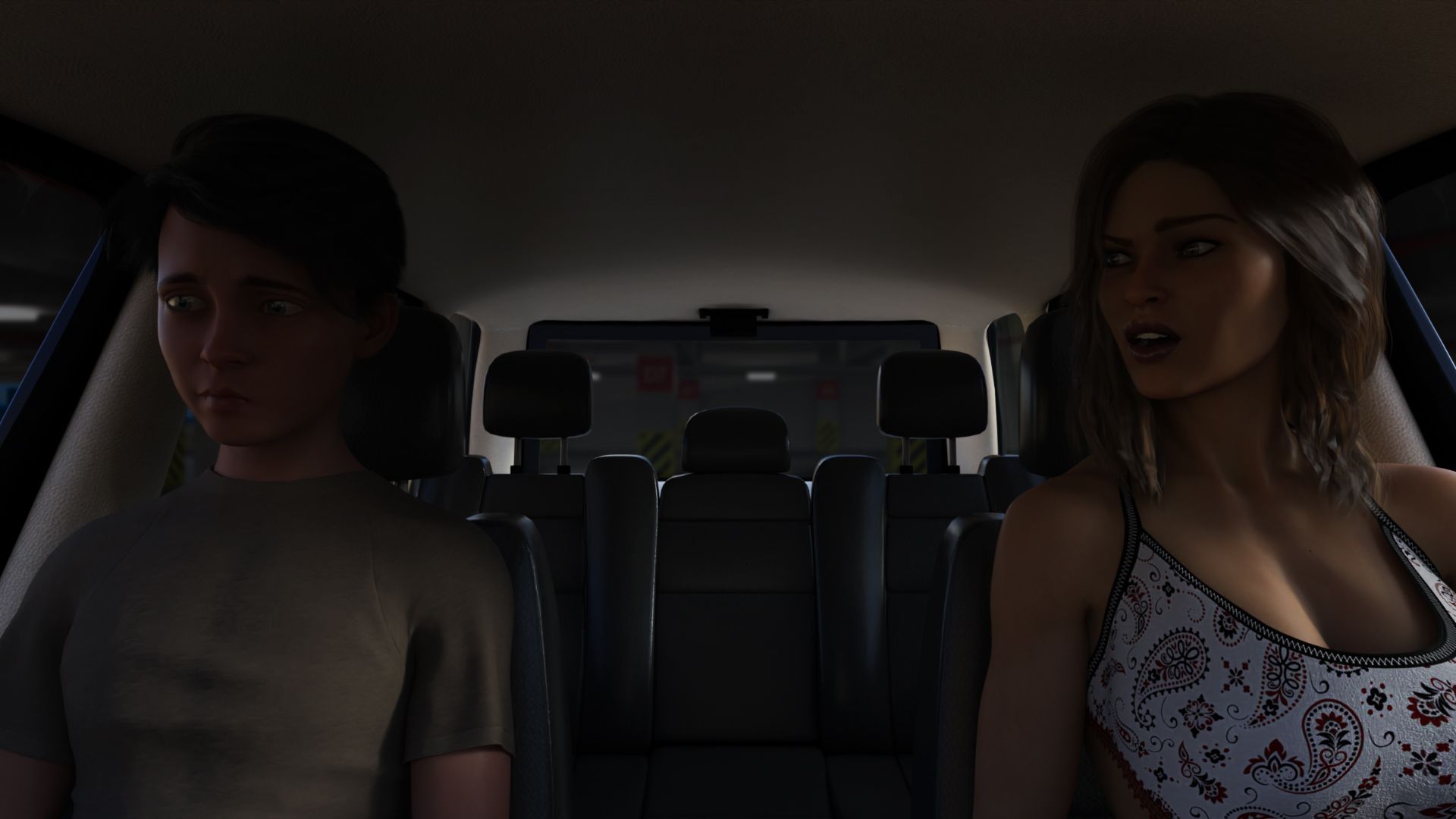 The Golden Boy [Serious Punch] - Chapter — Page 145