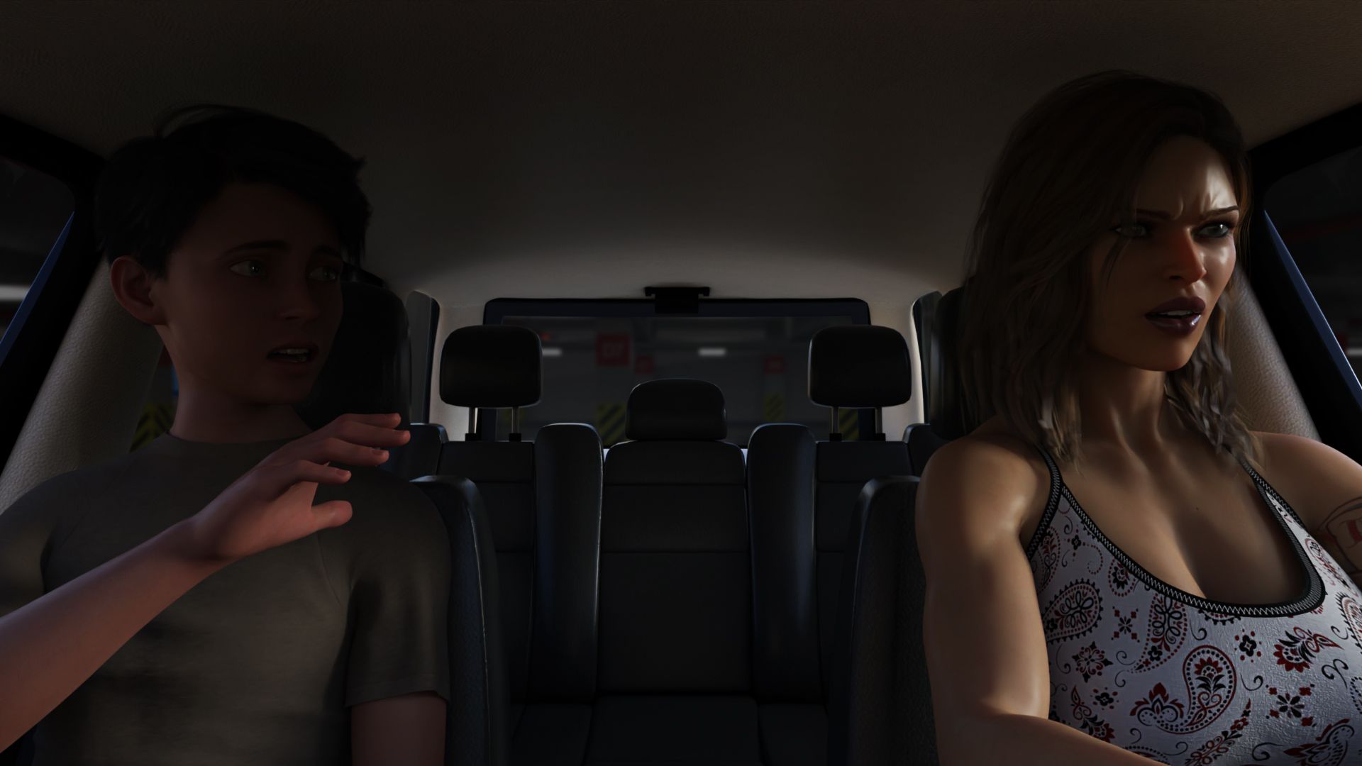 The Golden Boy [Serious Punch] - Chapter — Page 146