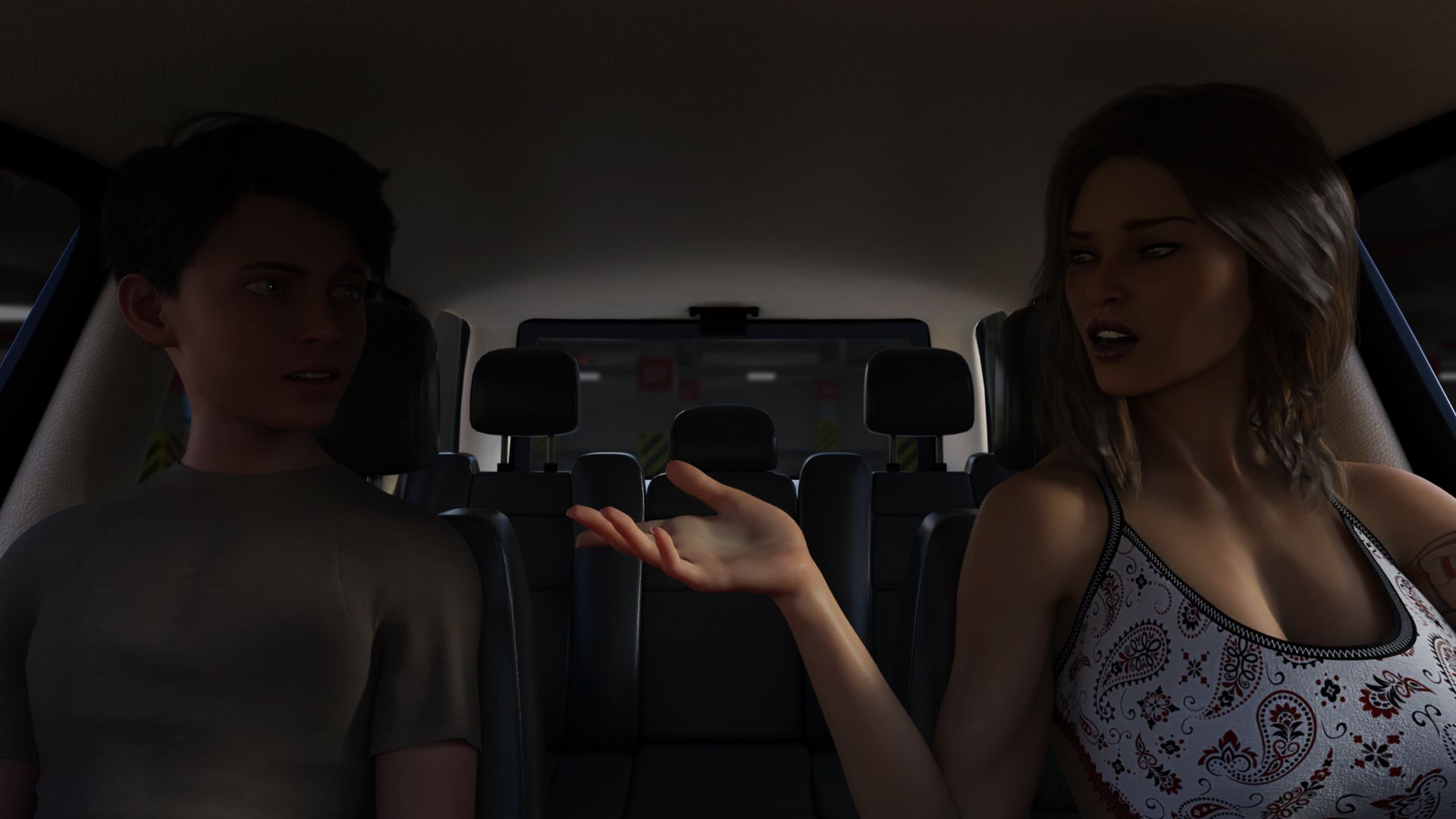 The Golden Boy [Serious Punch] - Chapter — Page 148