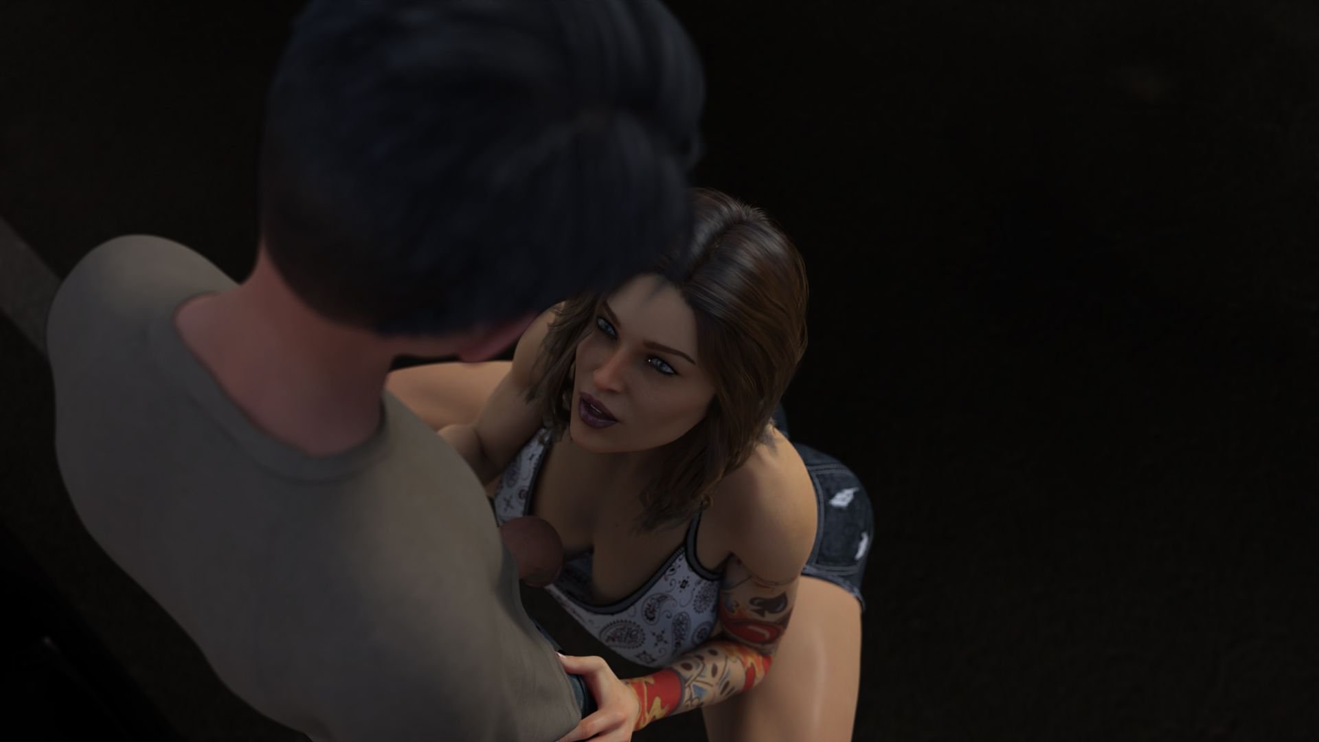 The Golden Boy [Serious Punch] - Chapter — Page 149