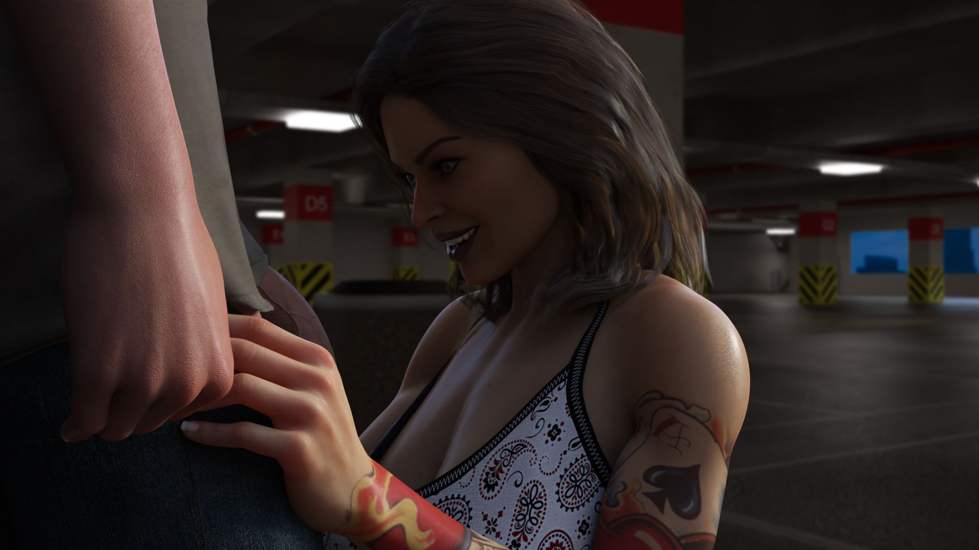 The Golden Boy [Serious Punch] - Chapter — Page 150