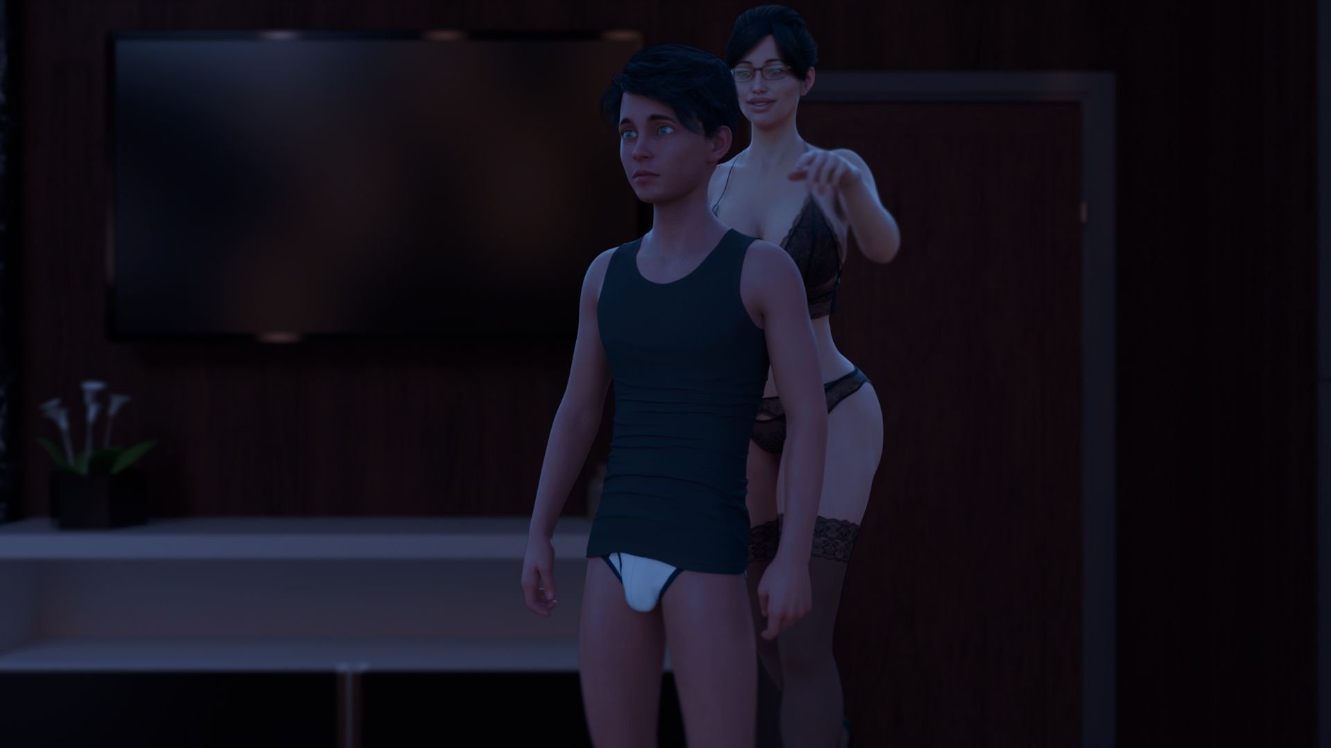 The Golden Boy [Serious Punch] - Chapter — Page 171