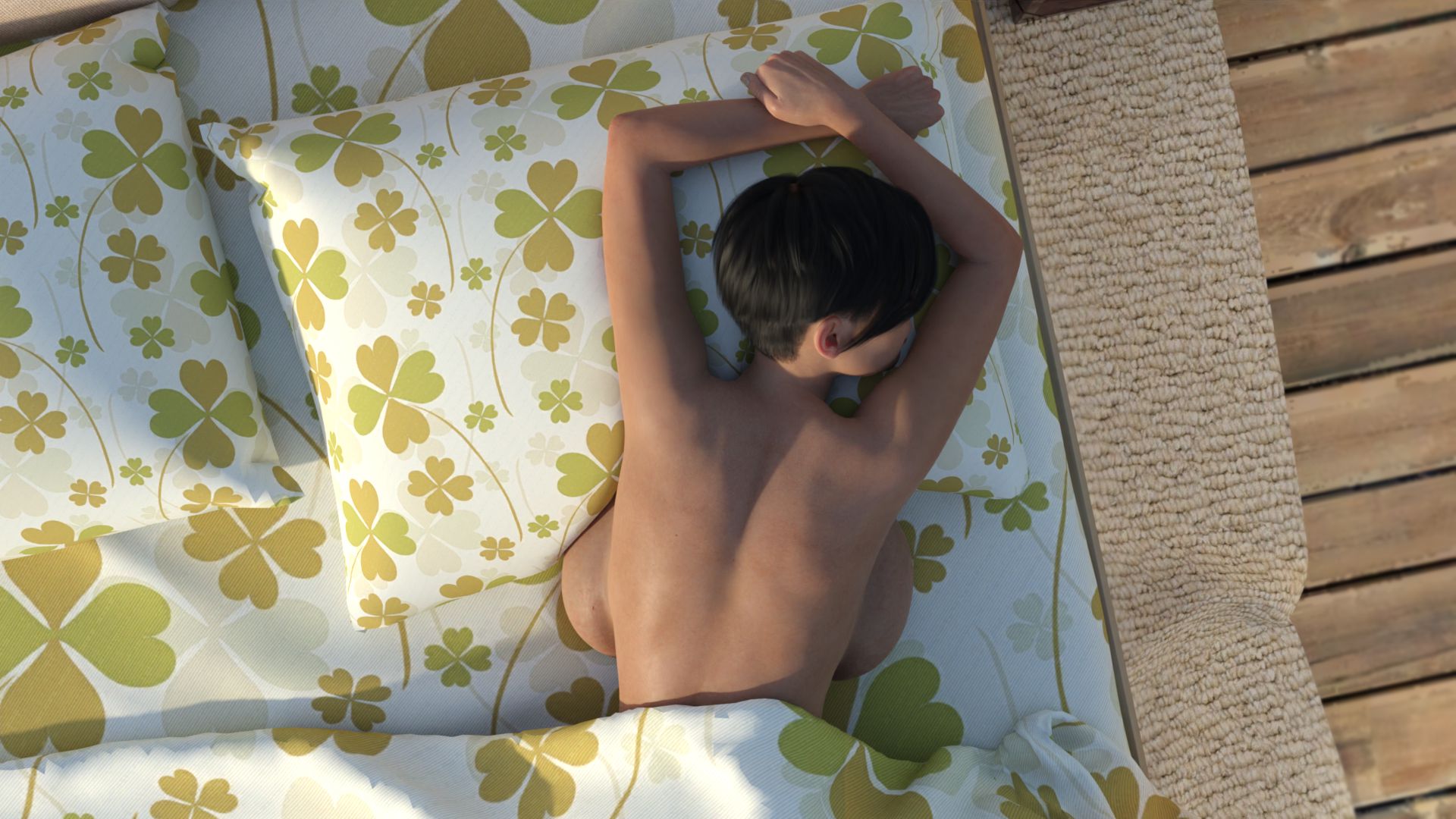 The Golden Boy [Serious Punch] - Chapter — Page 26