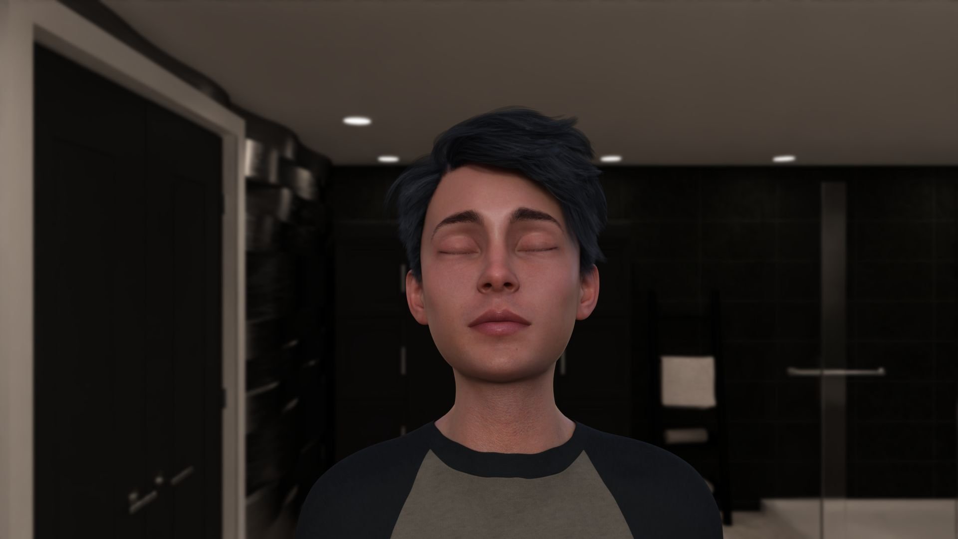 The Golden Boy [Serious Punch] - Chapter — Page 32