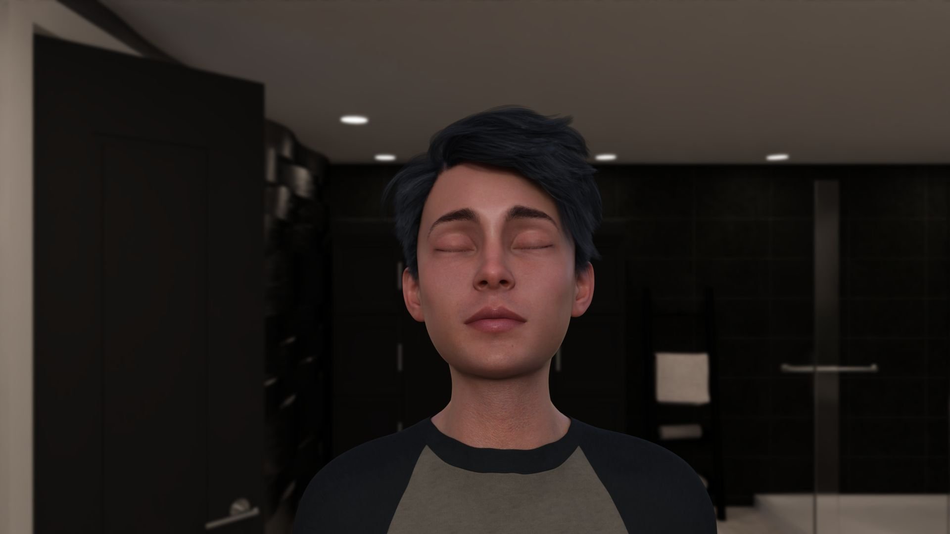 The Golden Boy [Serious Punch] - Chapter — Page 33