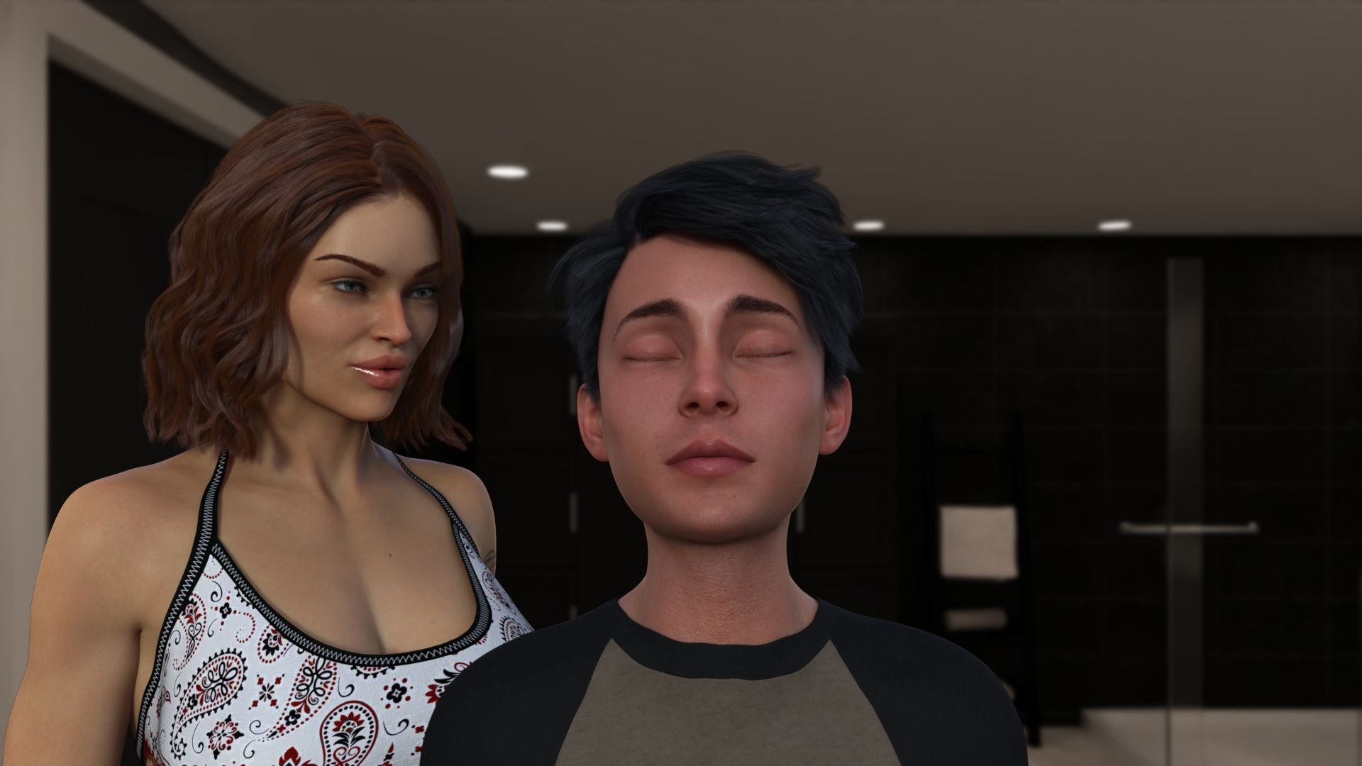 The Golden Boy [Serious Punch] - Chapter — Page 36