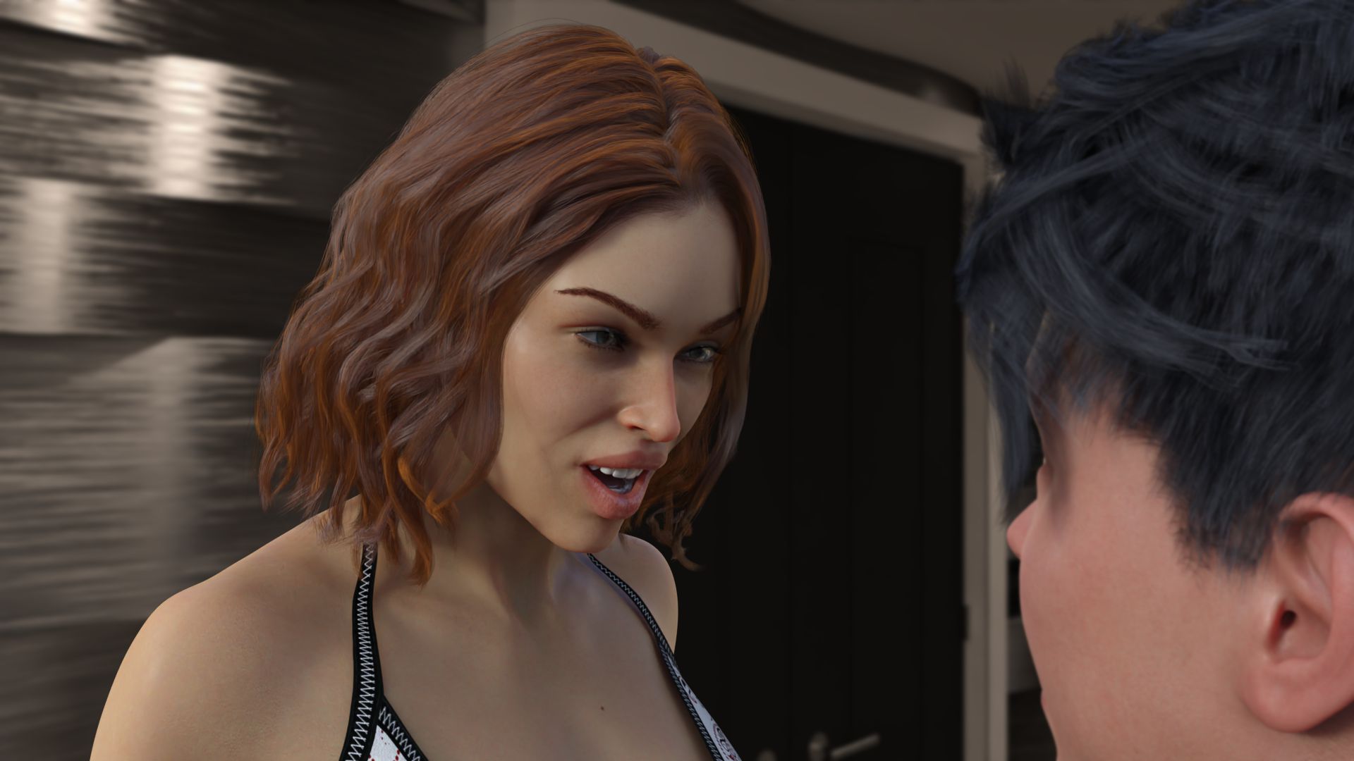 The Golden Boy [Serious Punch] - Chapter — Page 40