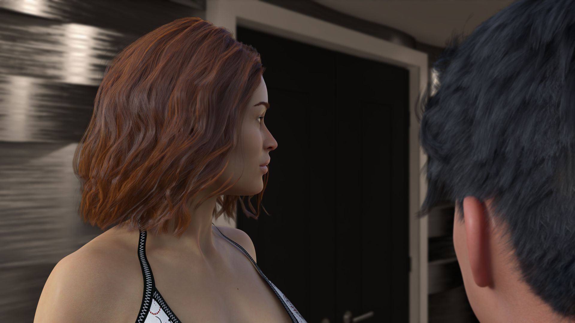 The Golden Boy [Serious Punch] - Chapter — Page 41