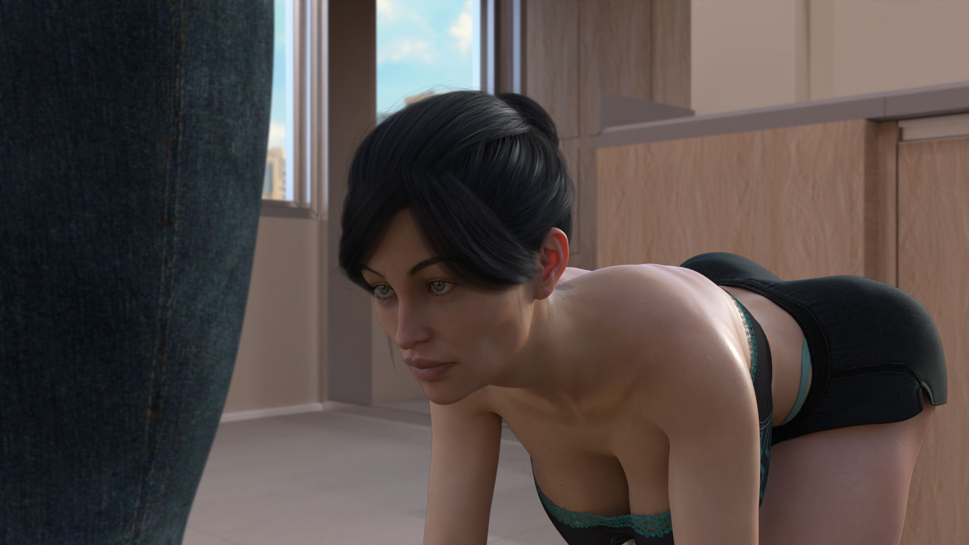 The Golden Boy [Serious Punch] - Chapter — Page 68