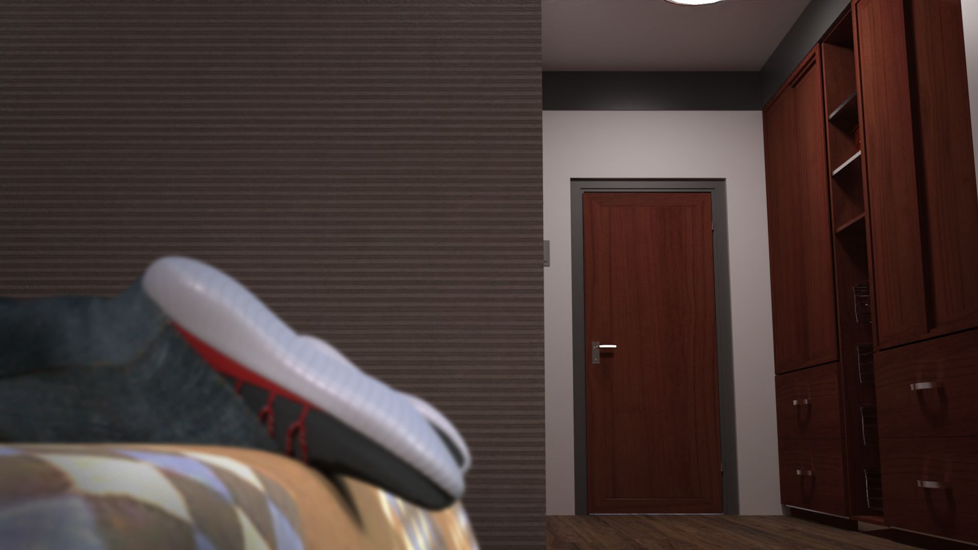 The Golden Boy [Serious Punch] - Chapter — Page 73