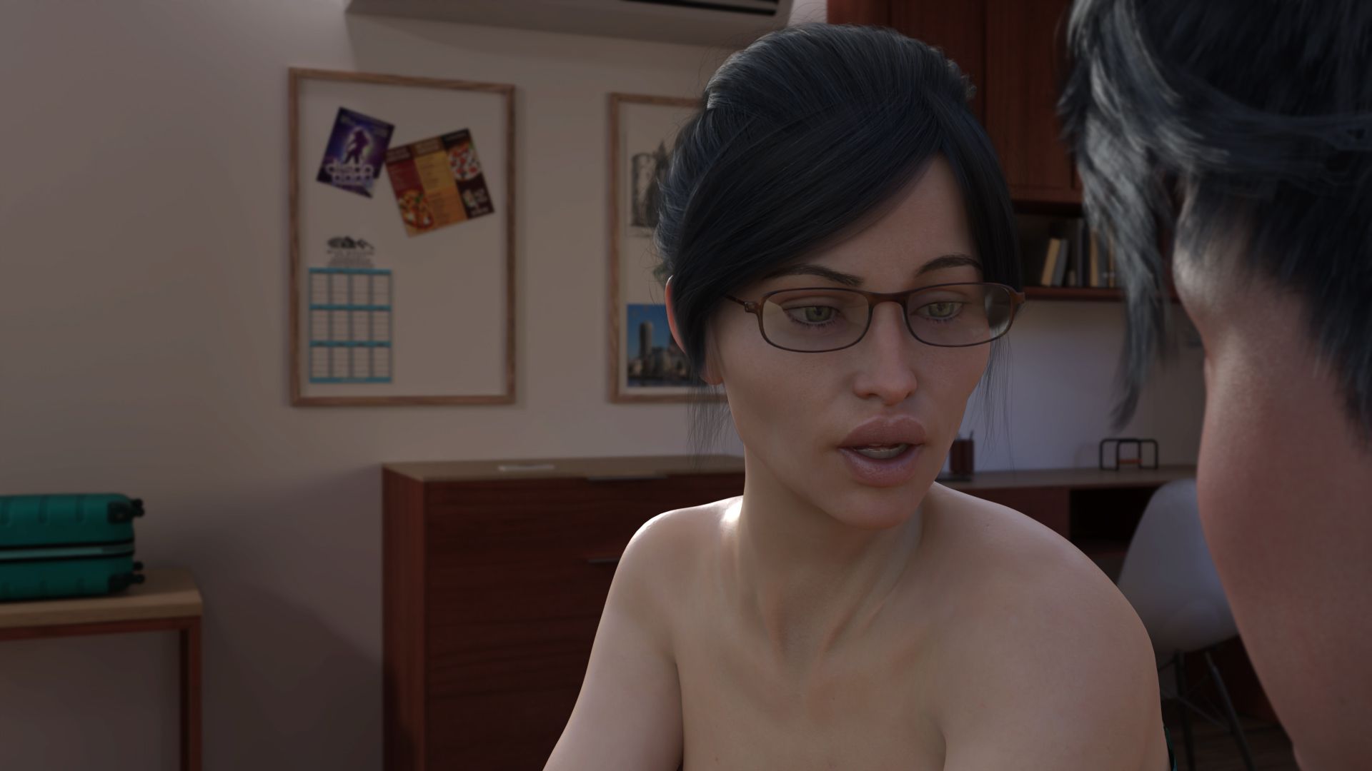 The Golden Boy [Serious Punch] - Chapter — Page 79