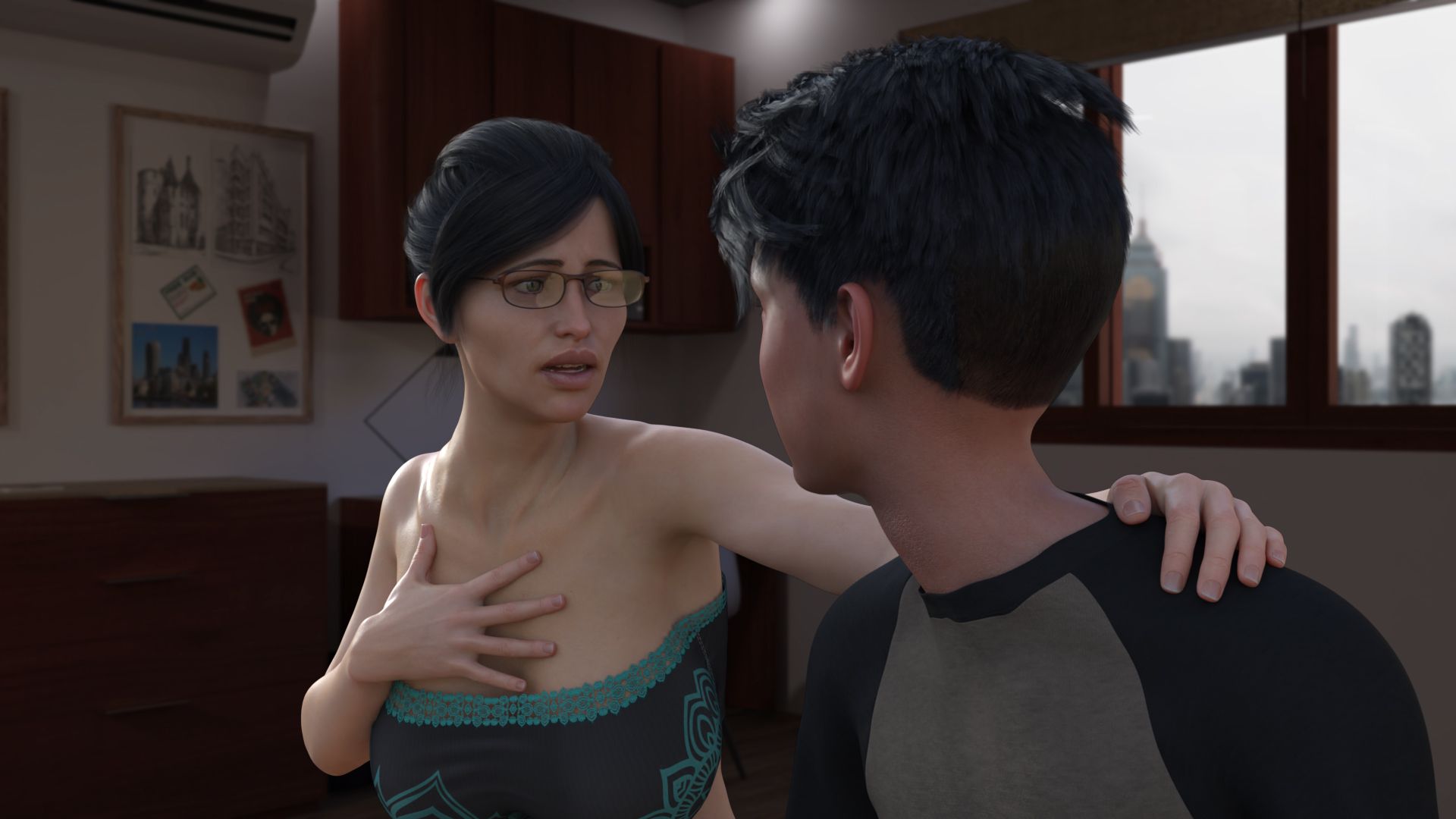 The Golden Boy [Serious Punch] - Chapter — Page 83