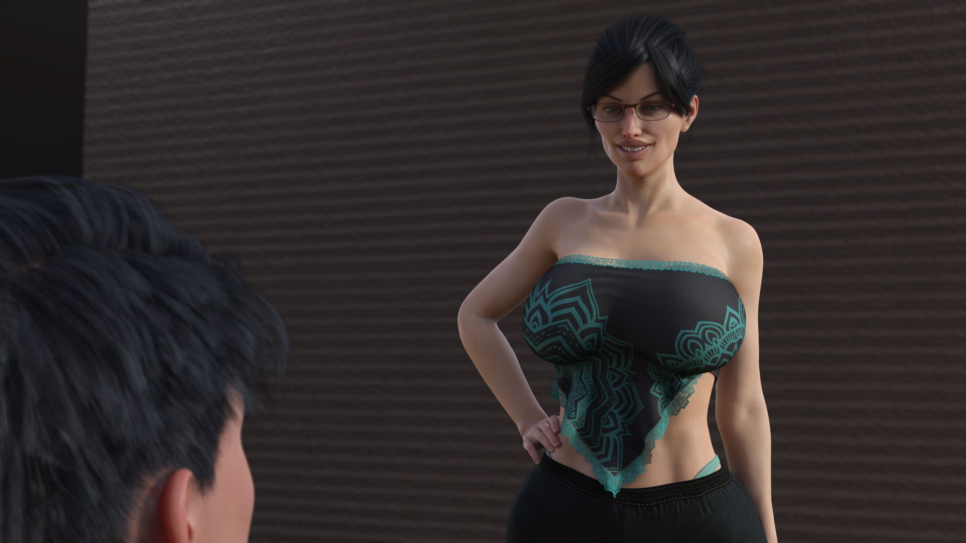 The Golden Boy [Serious Punch] - Chapter — Page 85