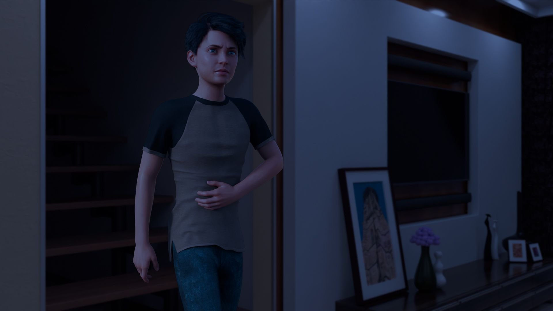 The Golden Boy [Serious Punch] - Chapter — Page 86